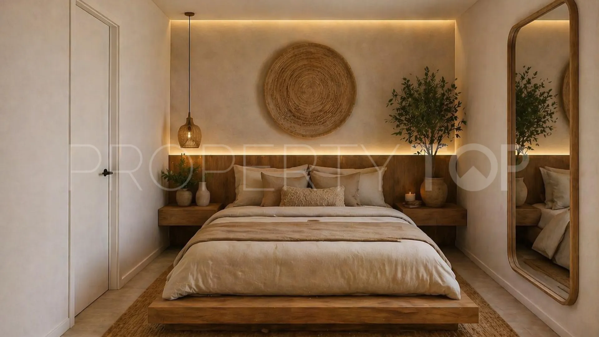 Huerta Belón, villa a la venta de 5 dormitorios