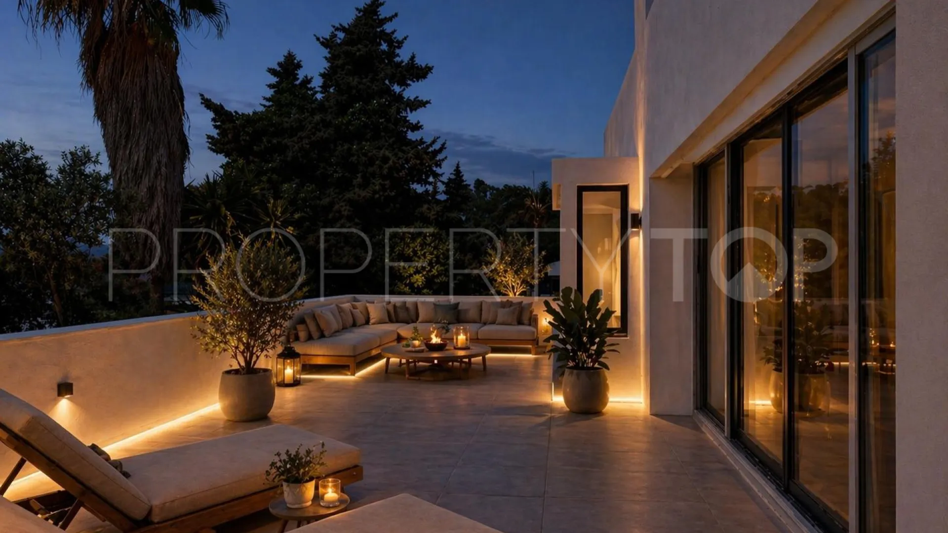 Huerta Belón, villa a la venta de 5 dormitorios