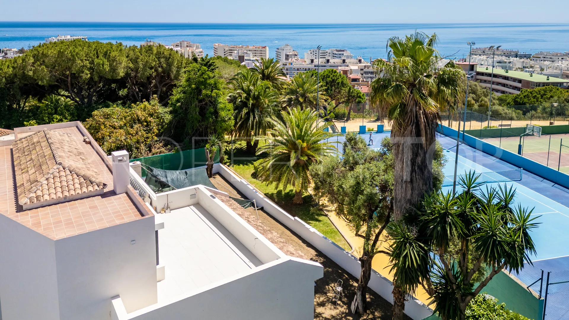Huerta Belón, villa a la venta de 5 dormitorios