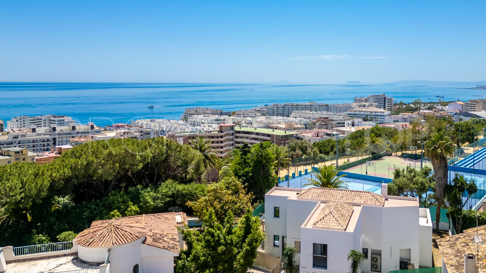 Huerta Belón, villa a la venta de 5 dormitorios