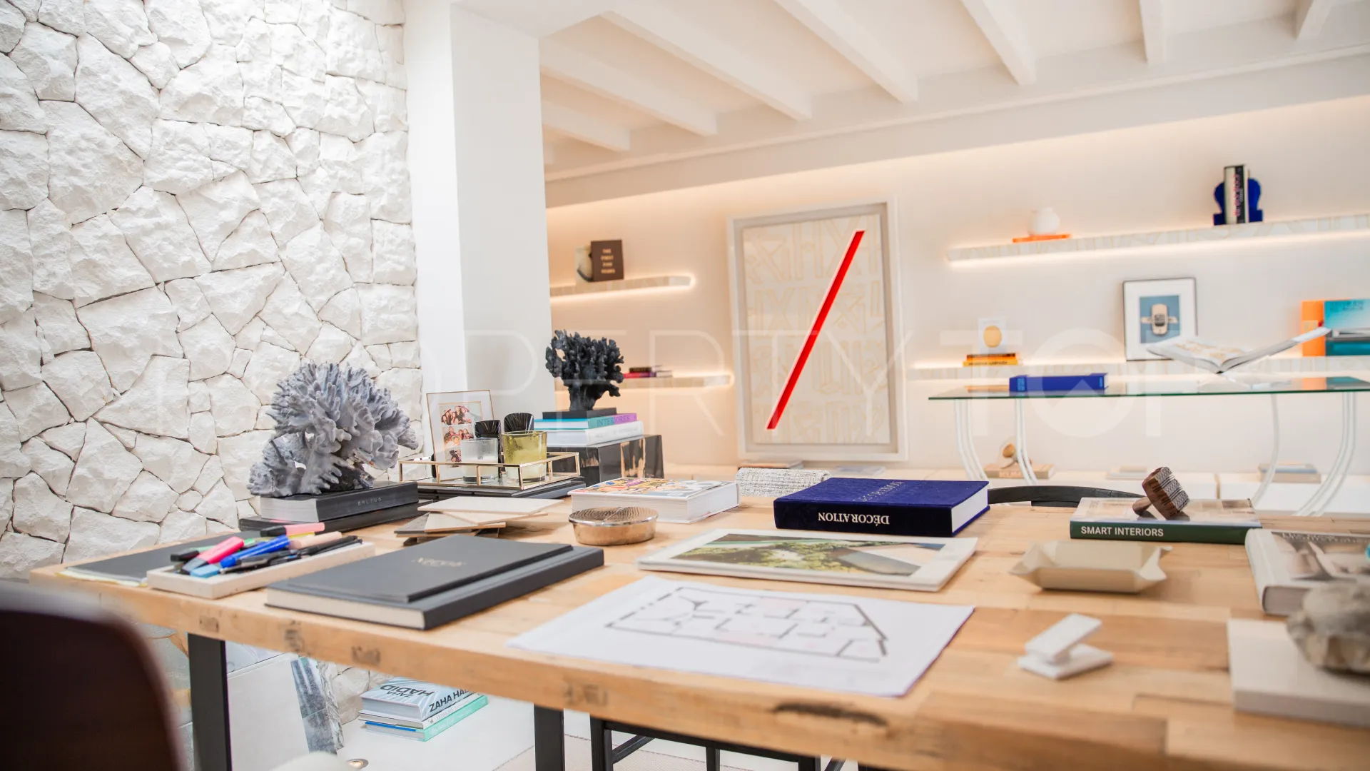 Office in Nueva Andalucia for sale