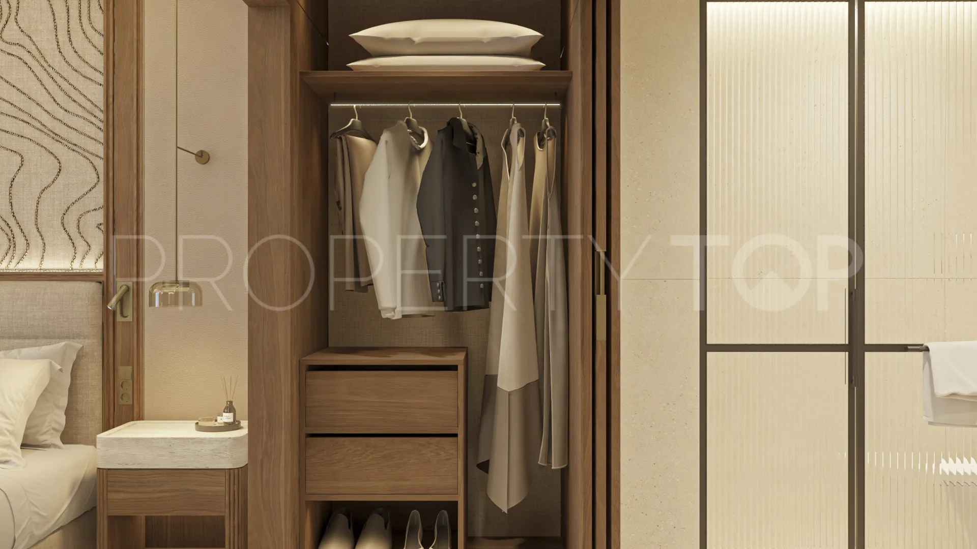 Ground floor apartment with 2 bedrooms for sale in La Reserva de Alcuzcuz