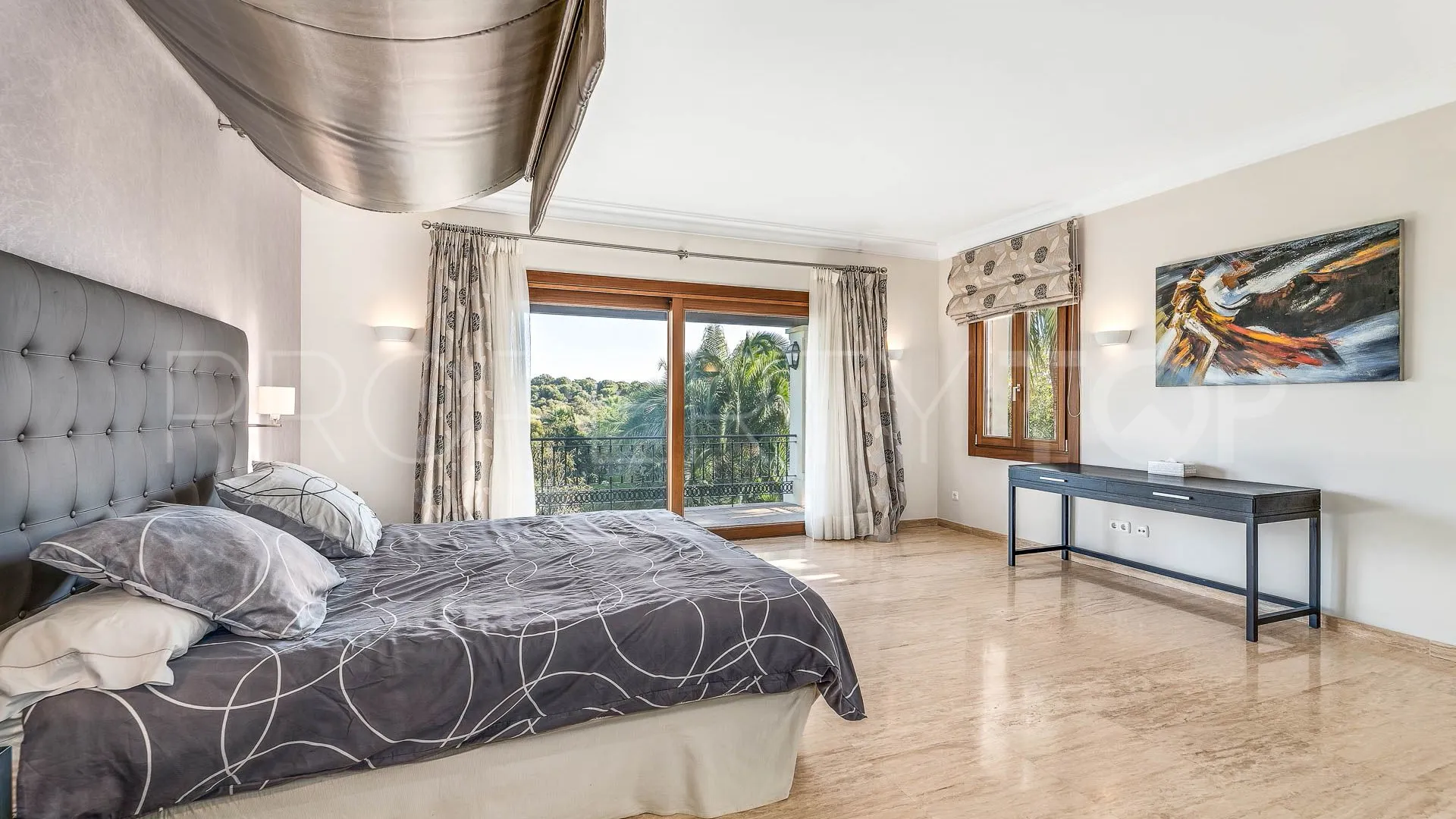 Villa a la venta en Paraiso Alto