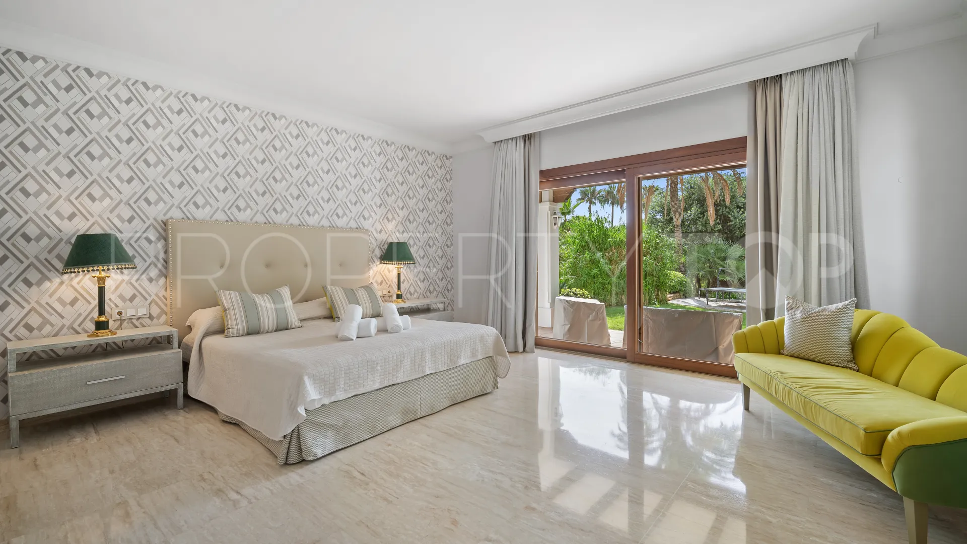 Villa a la venta en Paraiso Alto