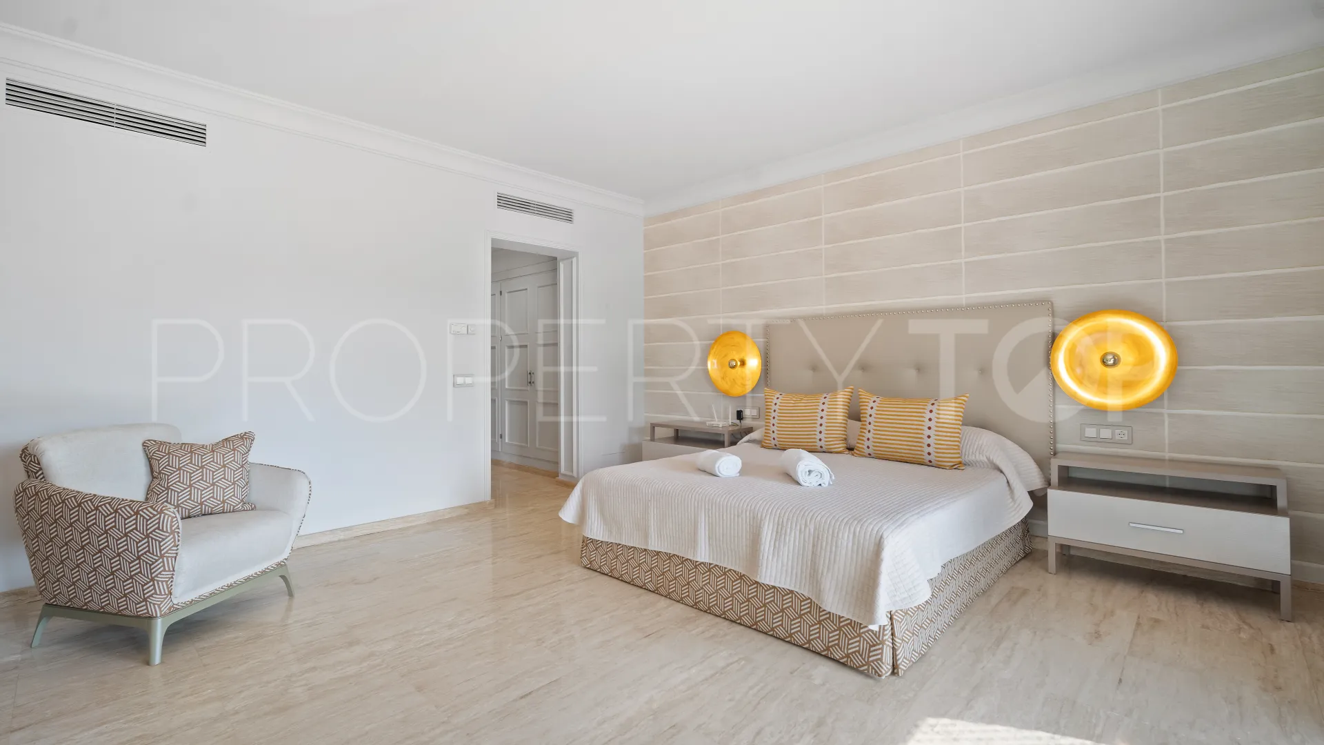 Villa a la venta en Paraiso Alto