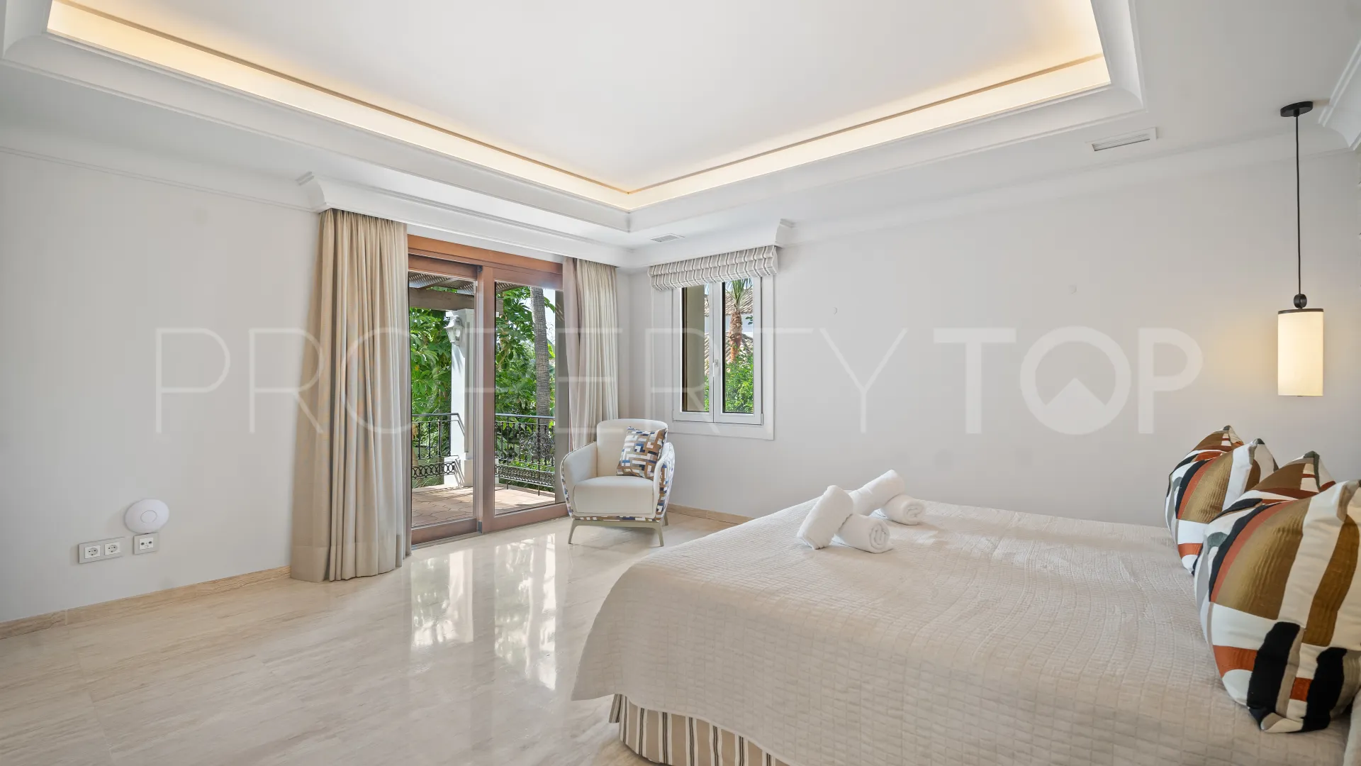 Villa a la venta en Paraiso Alto