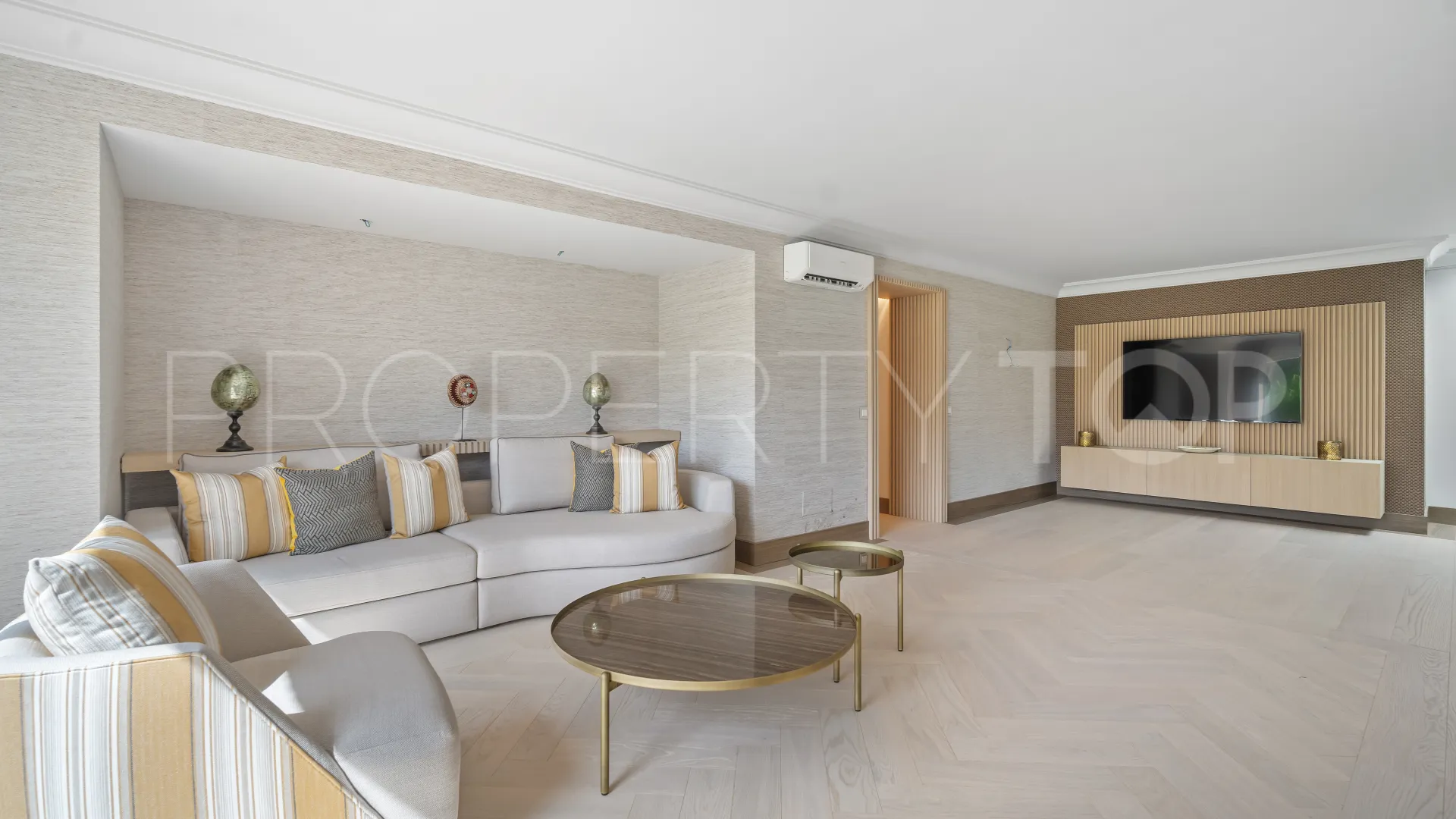 Villa a la venta en Paraiso Alto
