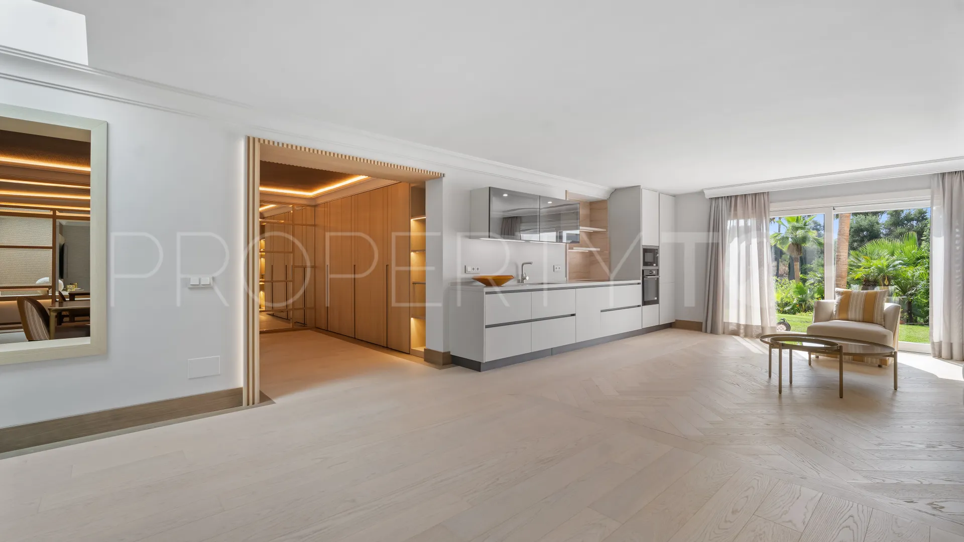 Villa a la venta en Paraiso Alto