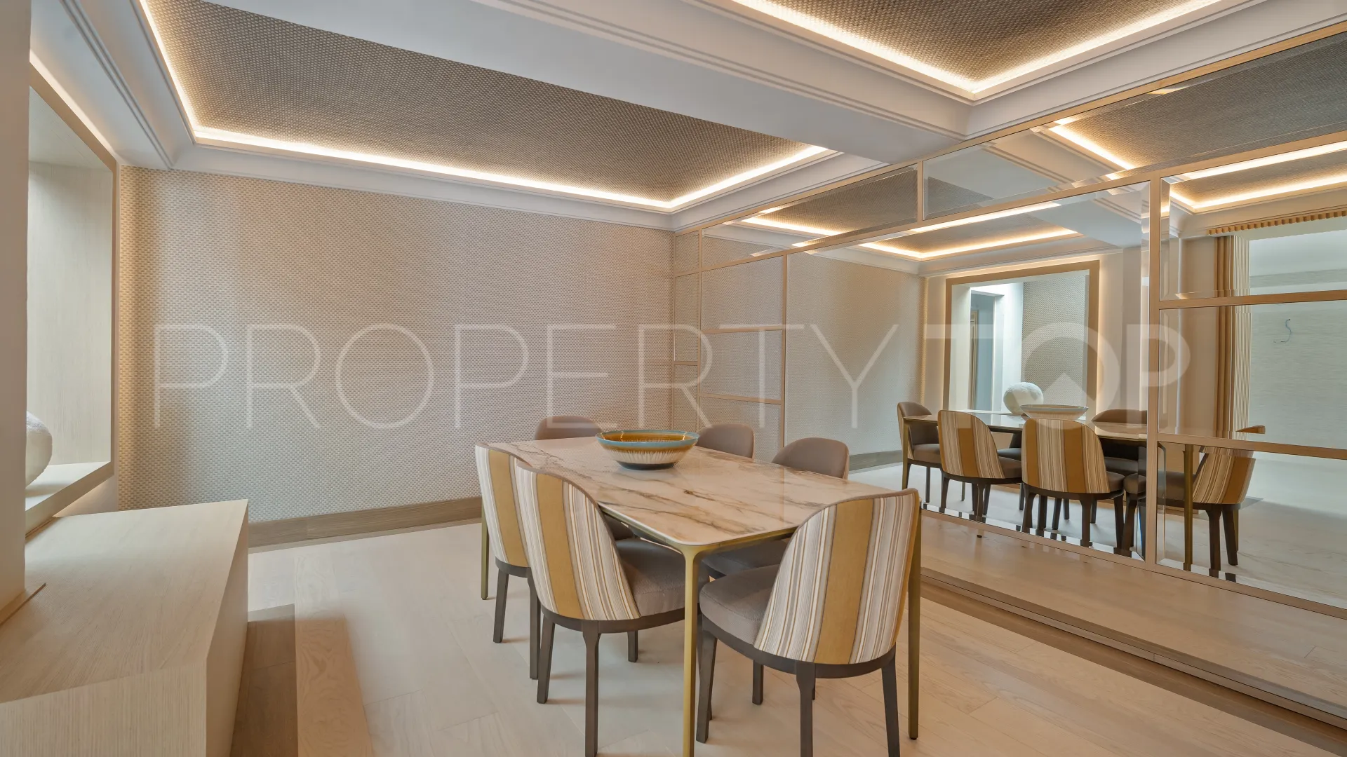 Villa a la venta en Paraiso Alto