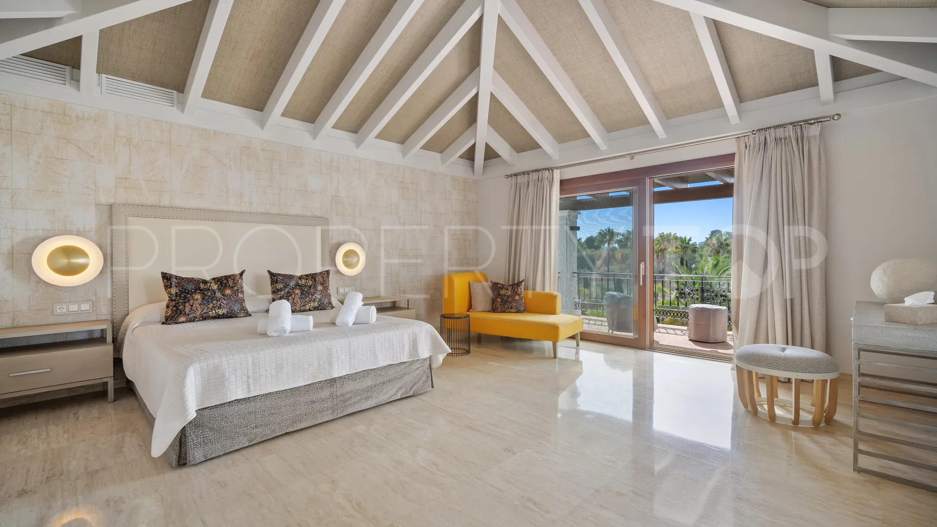 Villa a la venta en Paraiso Alto