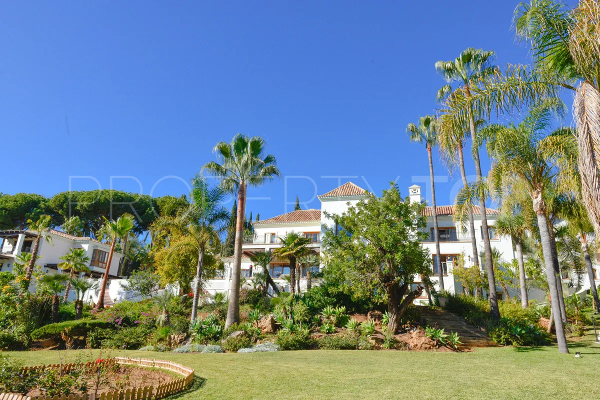Villa a la venta en Paraiso Alto