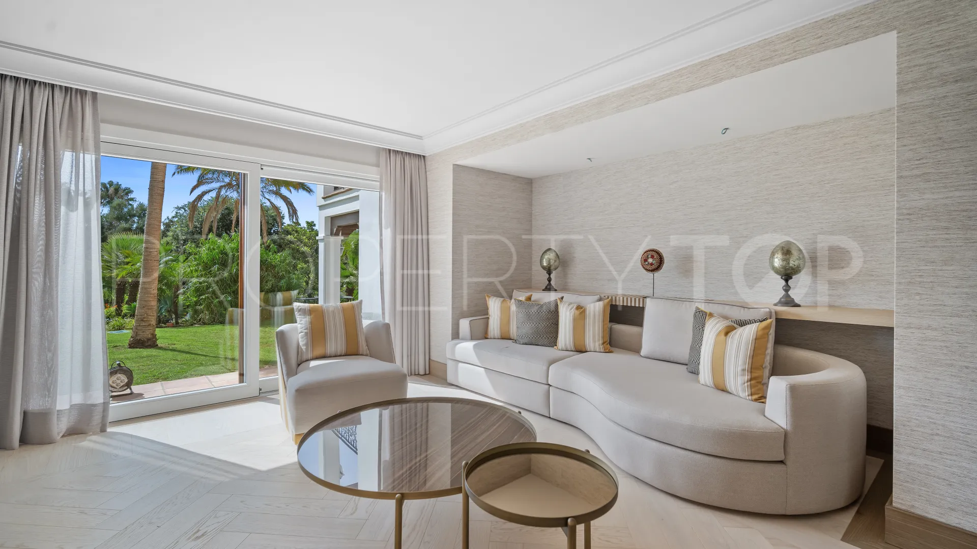 Villa a la venta en Paraiso Alto