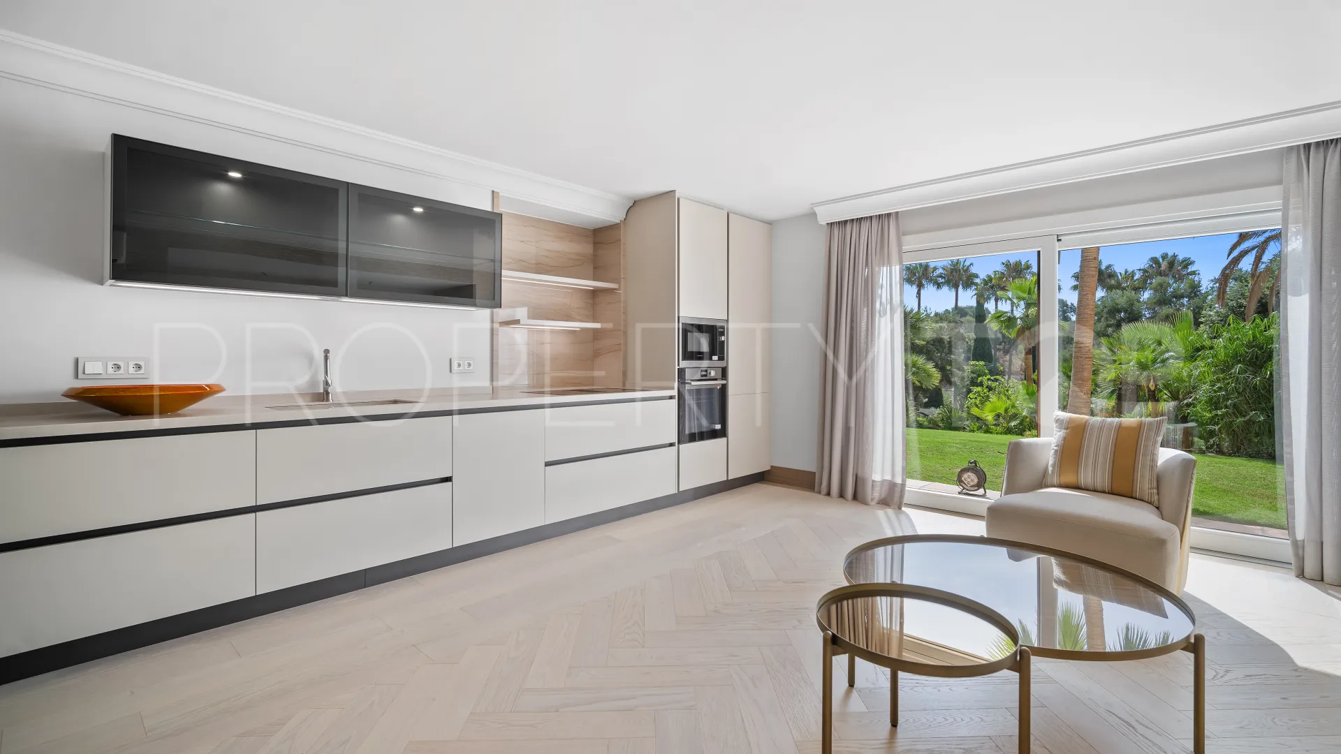 Villa a la venta en Paraiso Alto