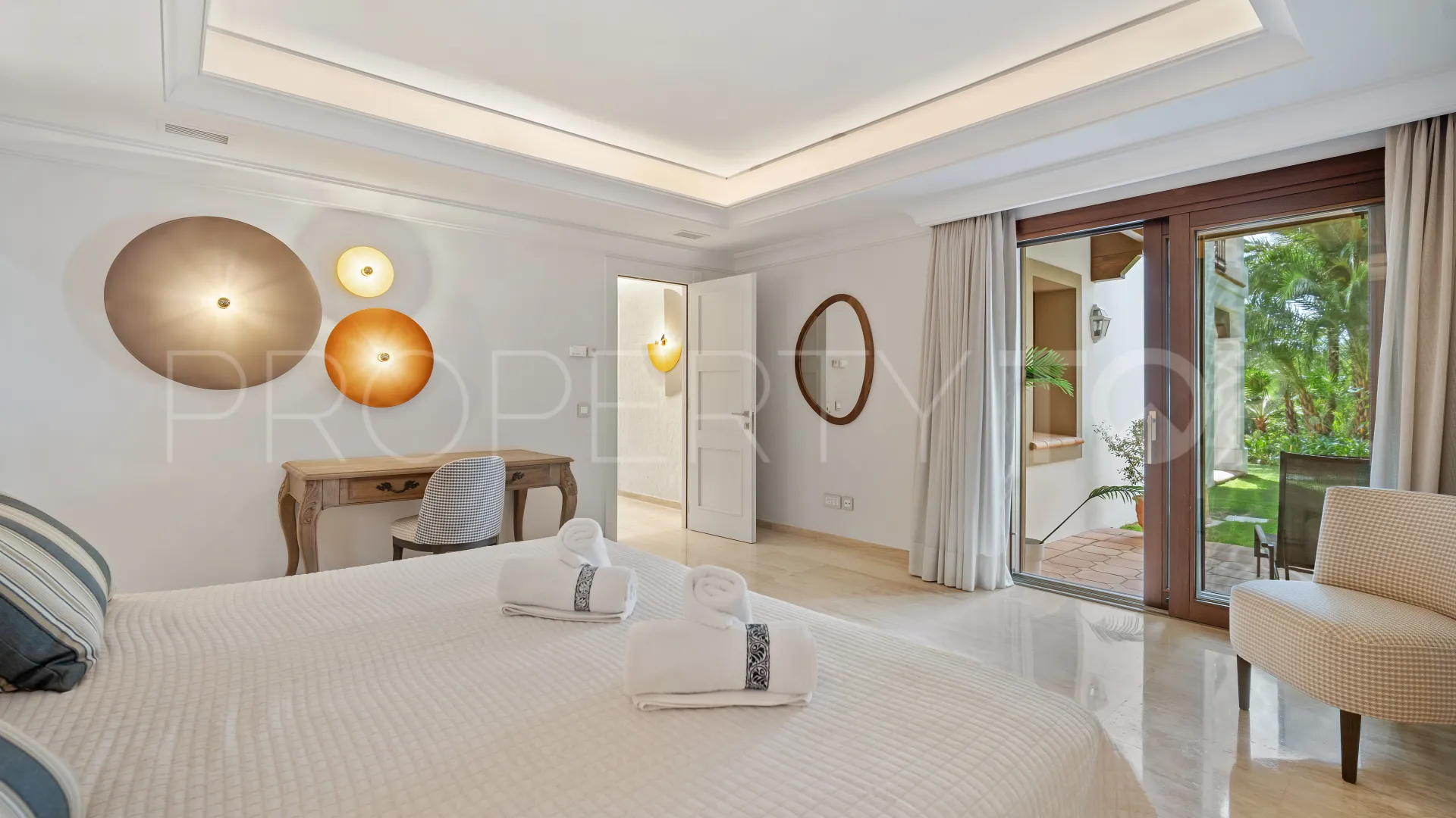 Villa a la venta en Paraiso Alto