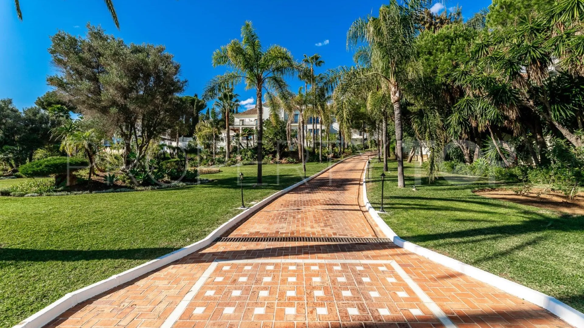 Villa a la venta en Paraiso Alto