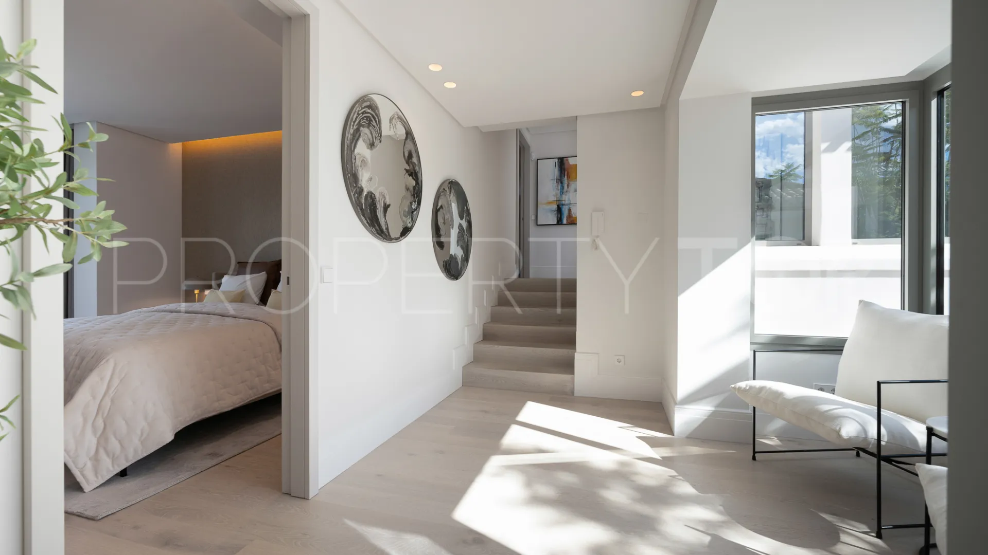 Monte Halcones 7 bedrooms villa for sale