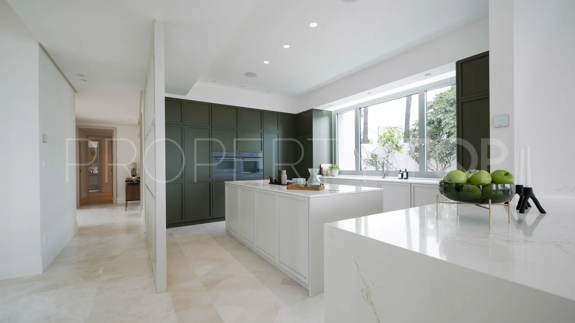 Monte Halcones 7 bedrooms villa for sale