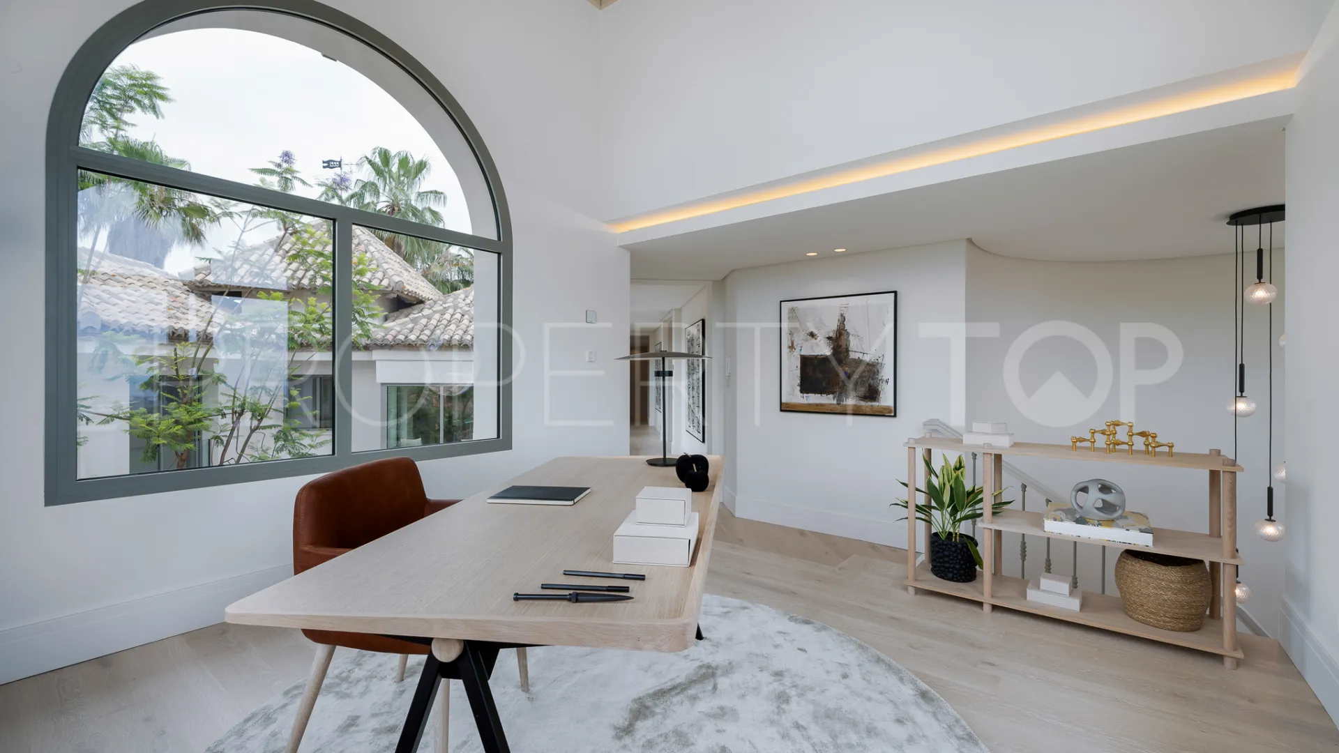 Monte Halcones 7 bedrooms villa for sale