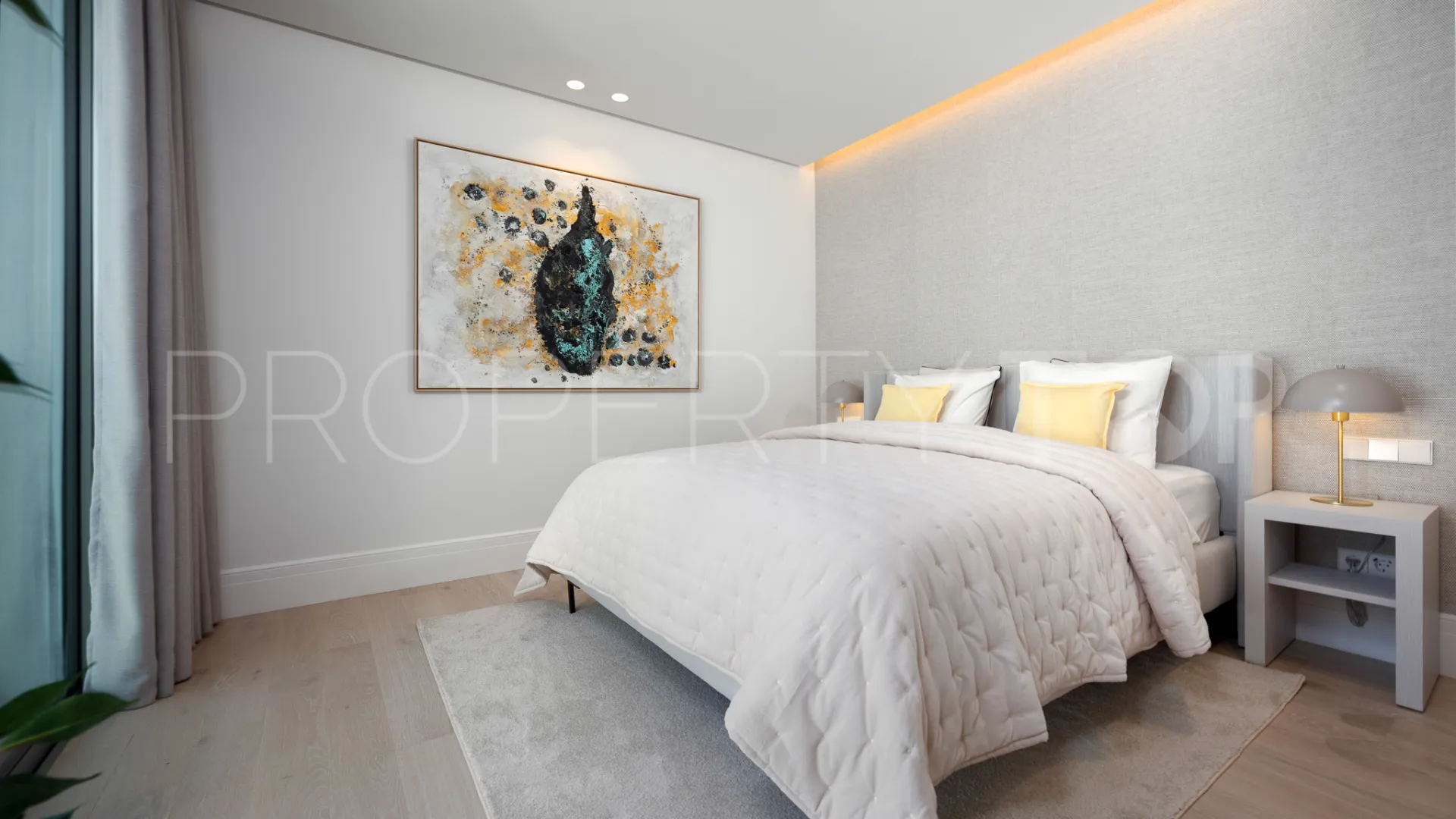 Monte Halcones 7 bedrooms villa for sale