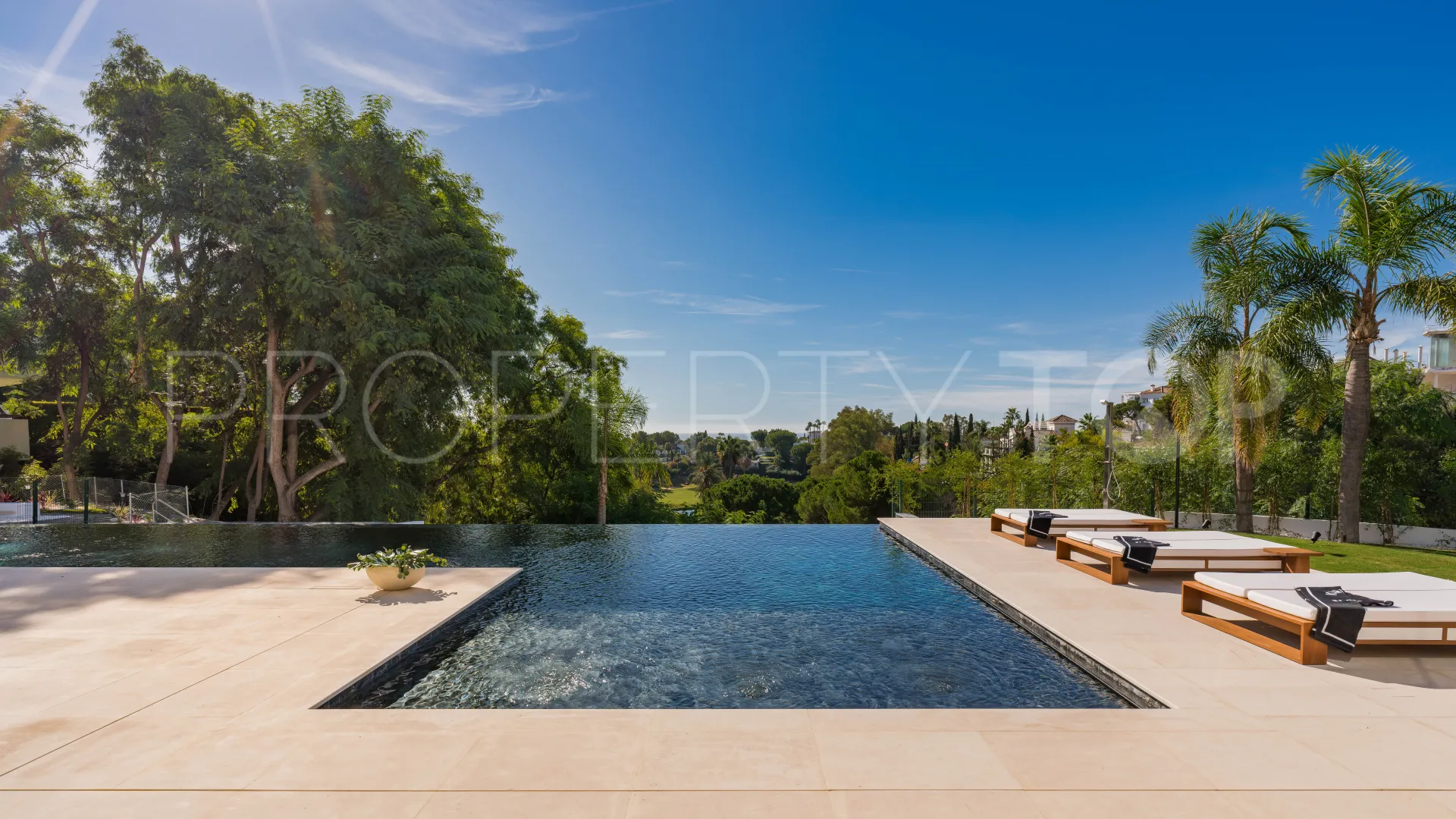La Quinta, villa en venta