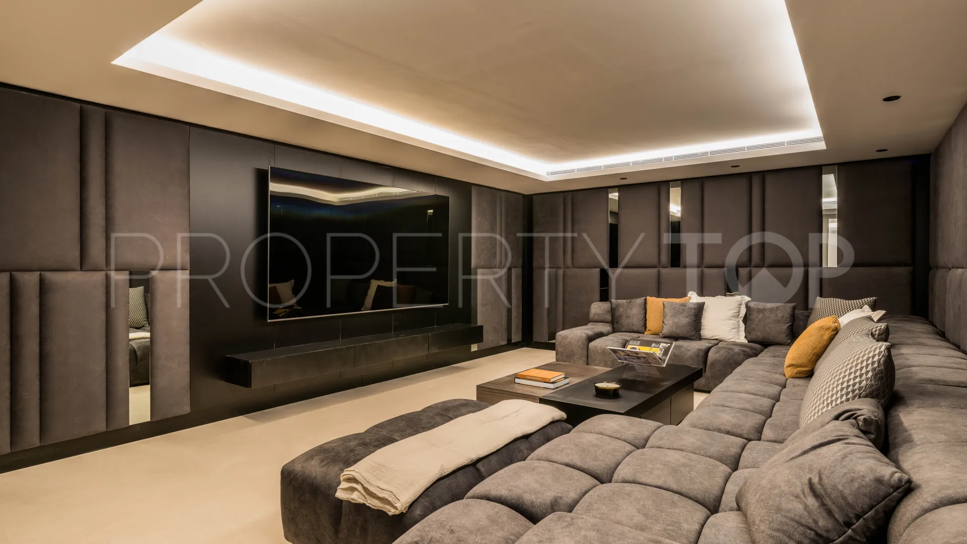 La Quinta, villa en venta