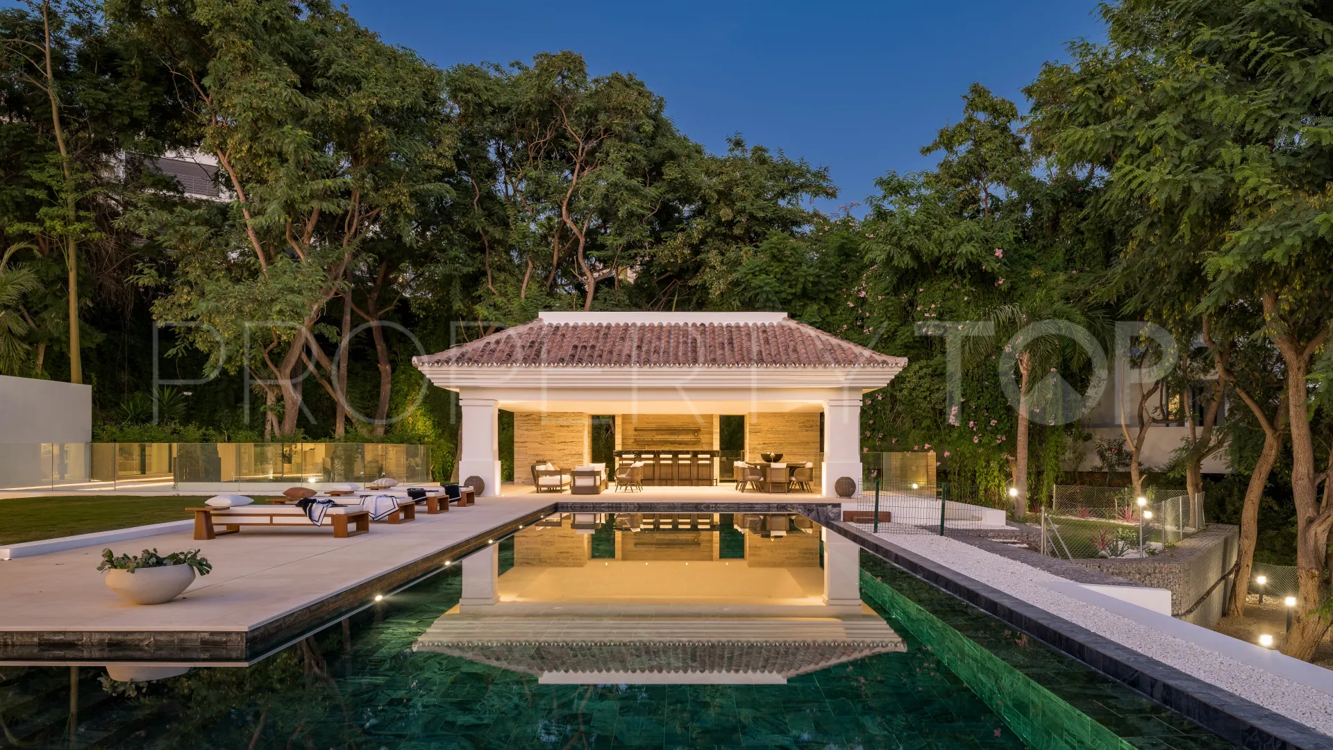 La Quinta, villa en venta