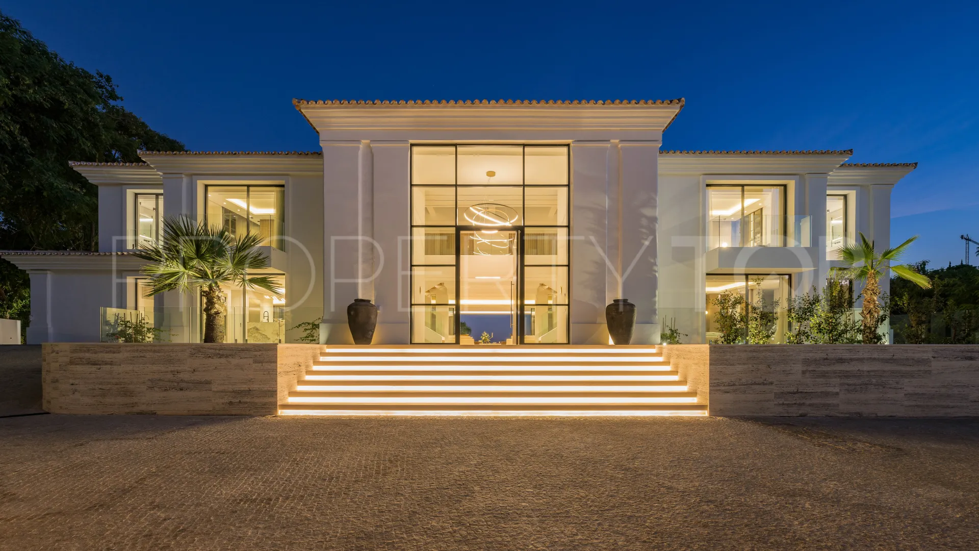 La Quinta, villa en venta