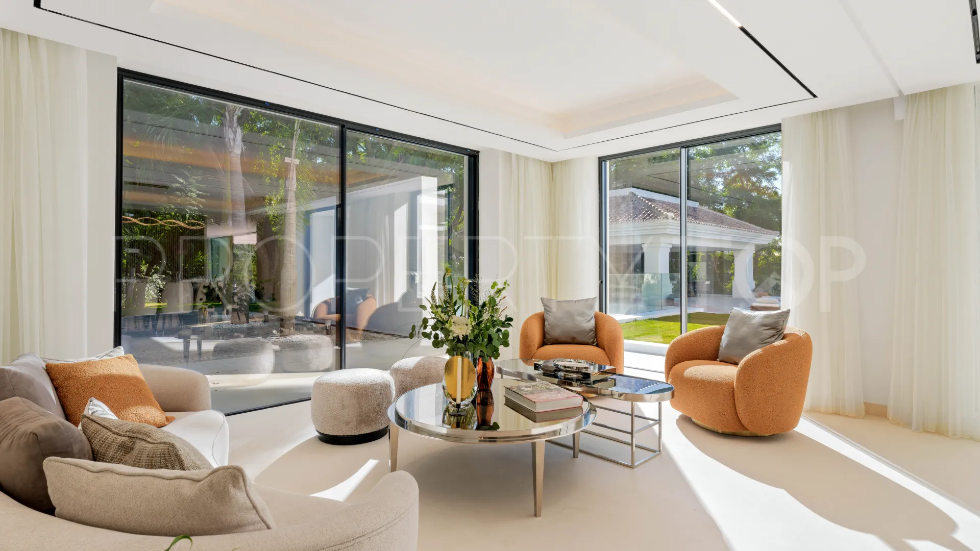 La Quinta, villa en venta