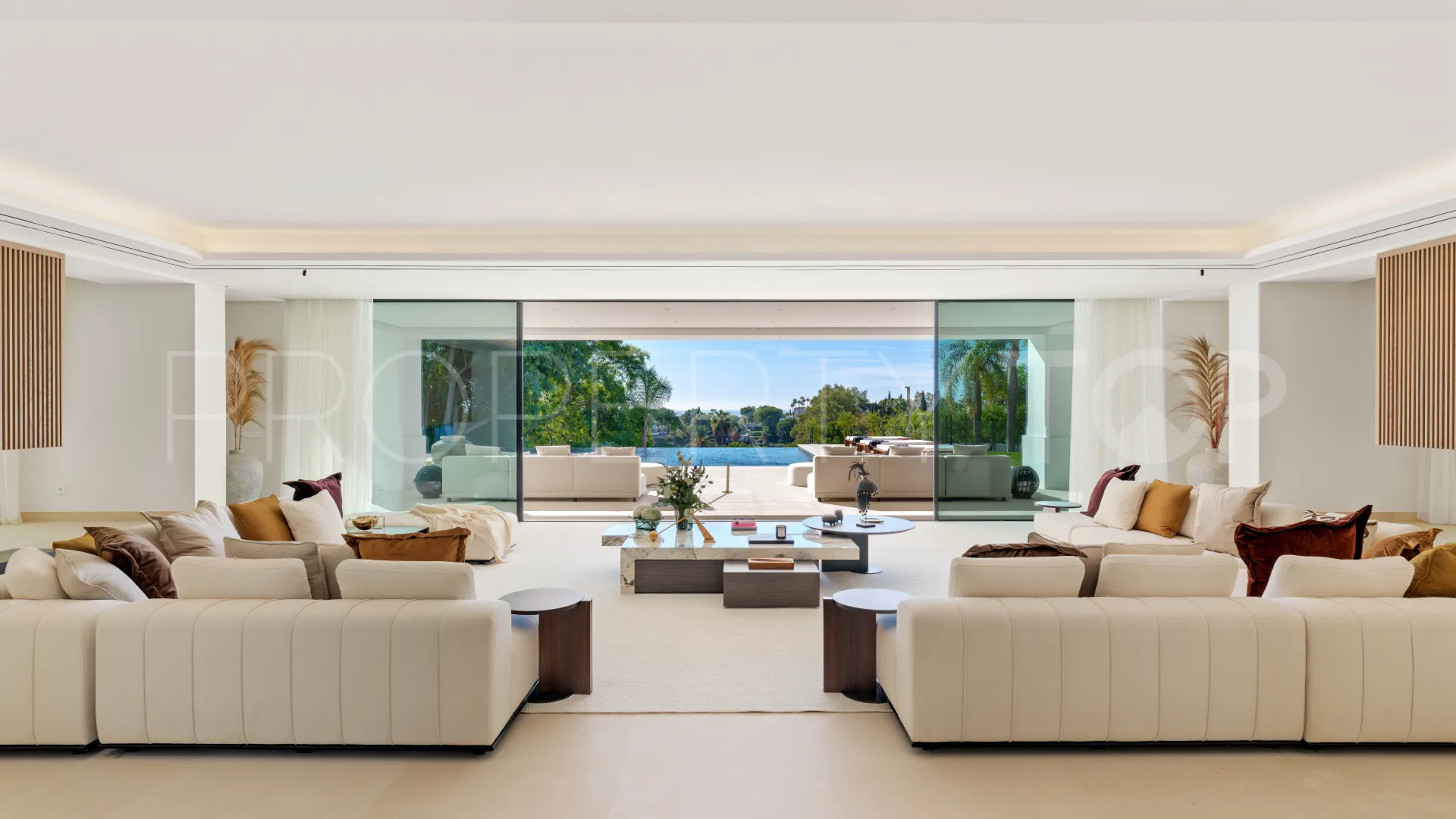 La Quinta, villa en venta