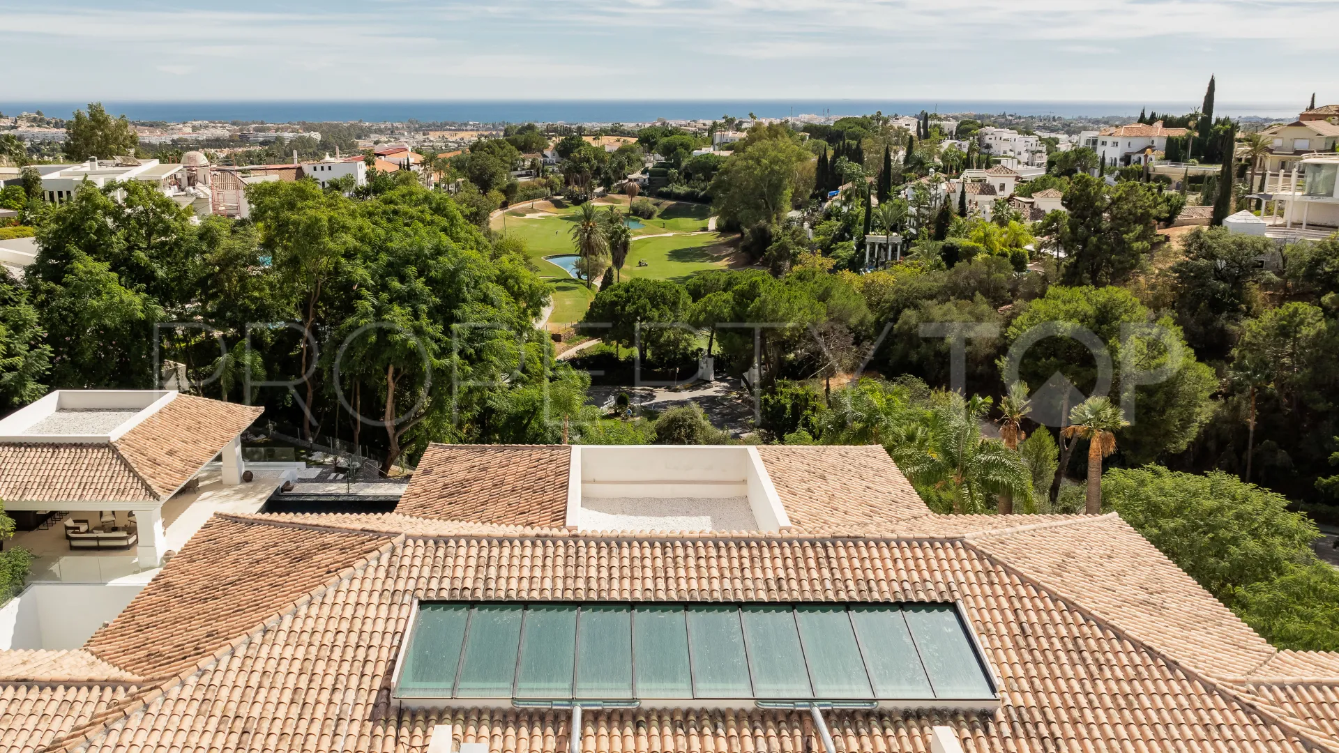 La Quinta, villa en venta