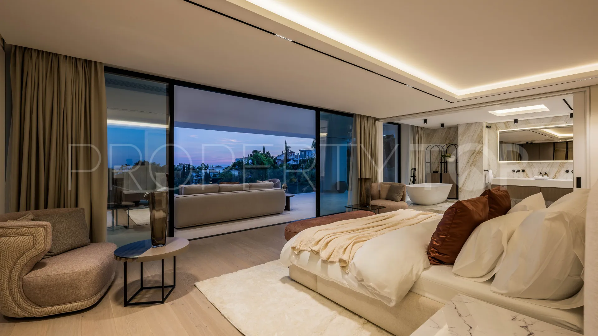 La Quinta, villa en venta