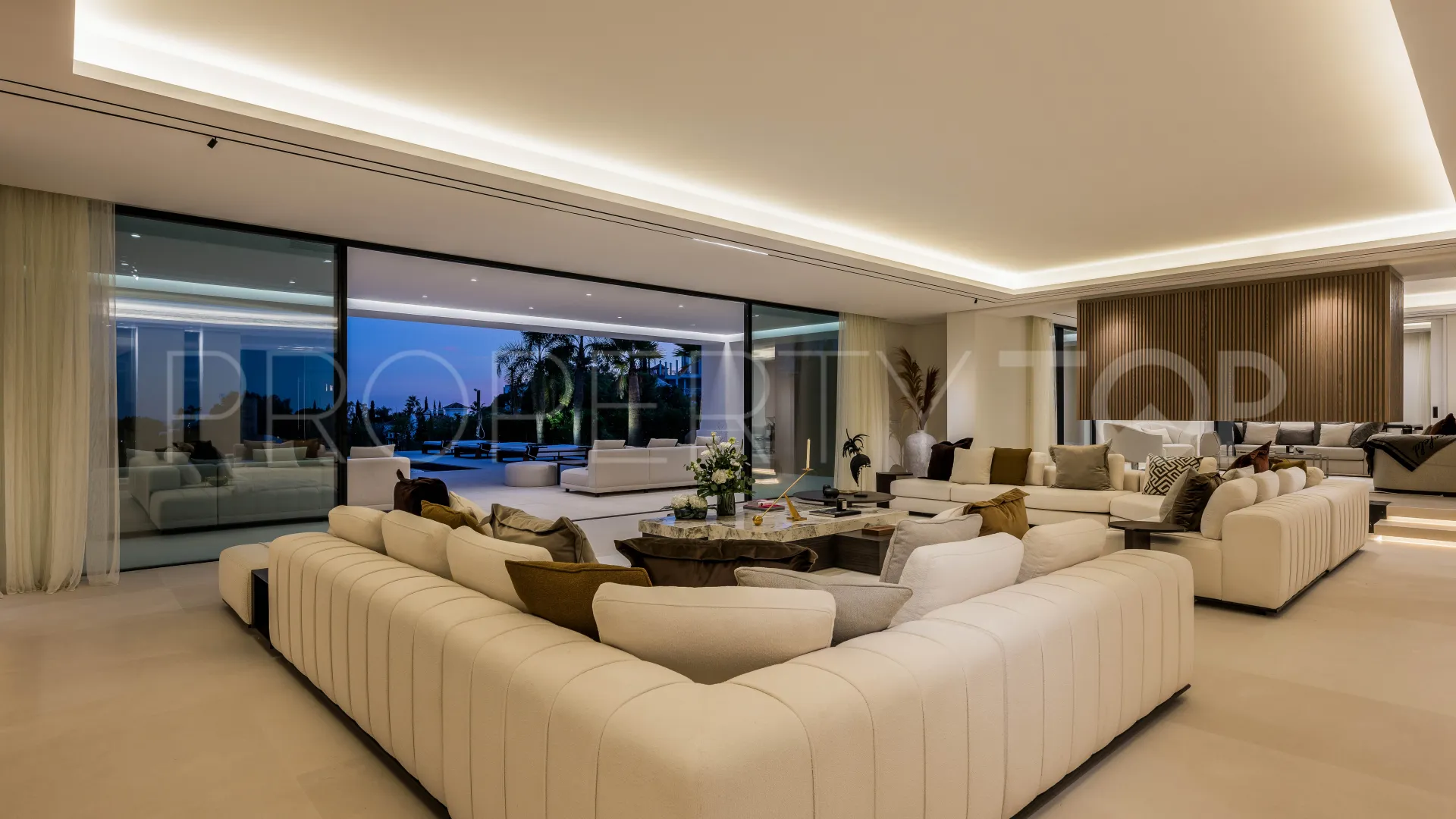 La Quinta, villa en venta
