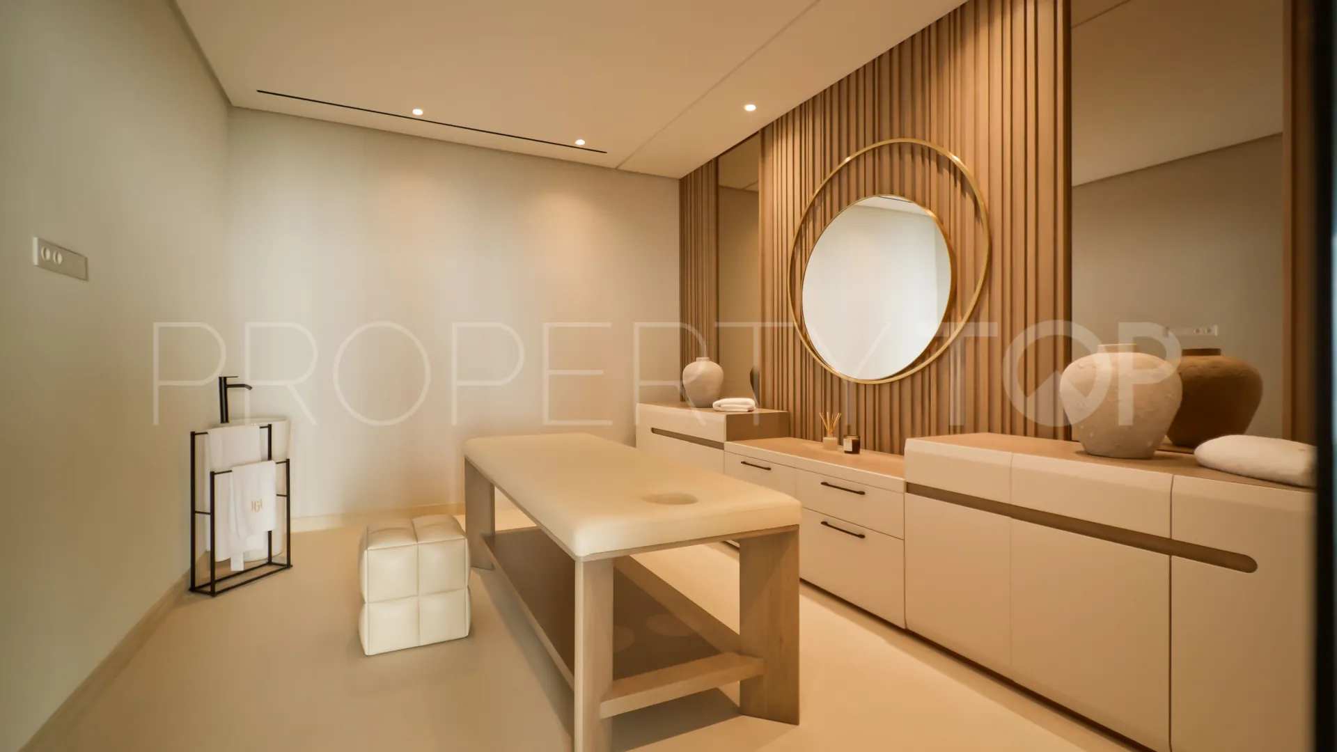 La Quinta, villa en venta