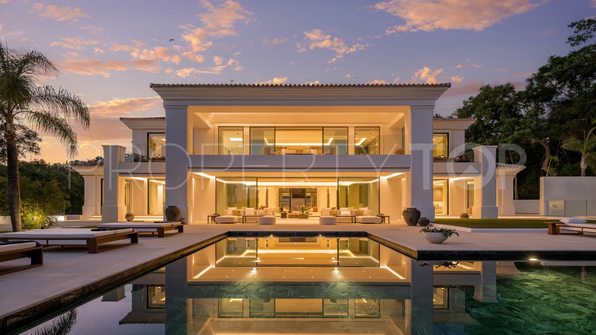 La Quinta, villa en venta