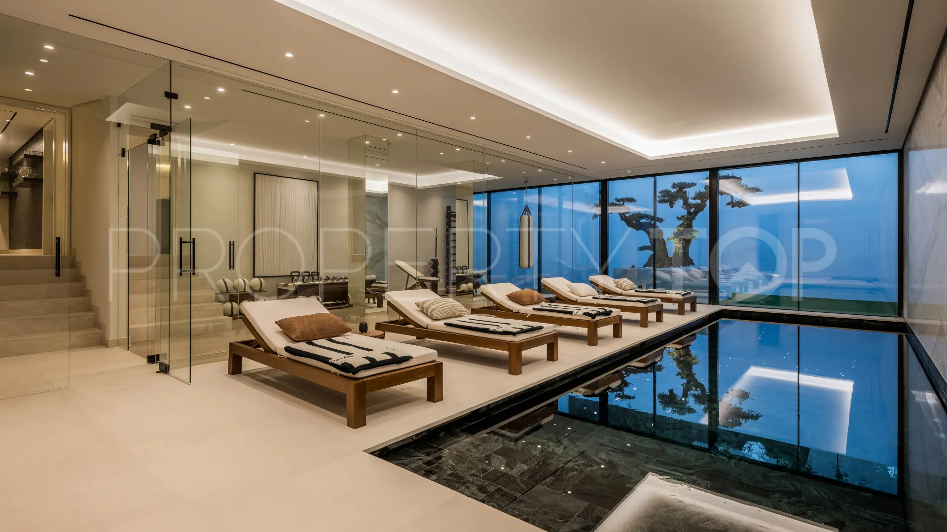 La Quinta, villa en venta
