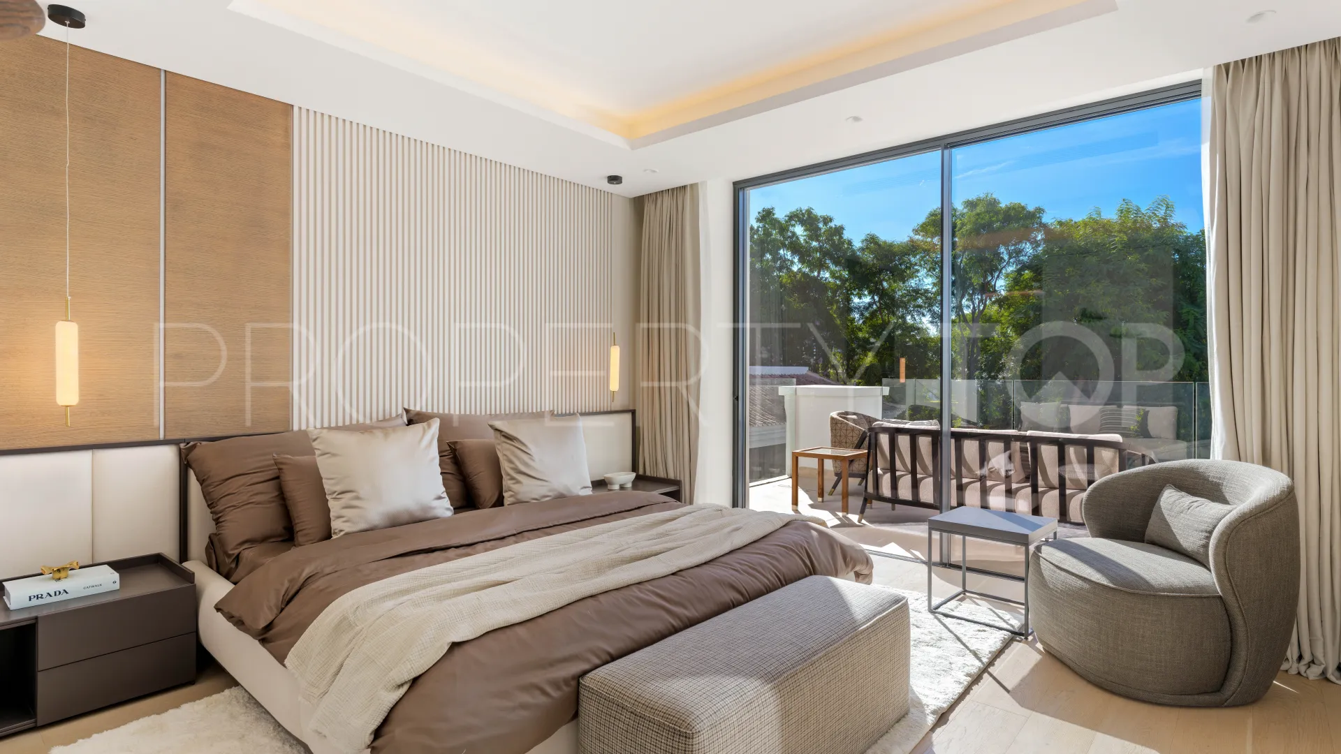 La Quinta, villa en venta