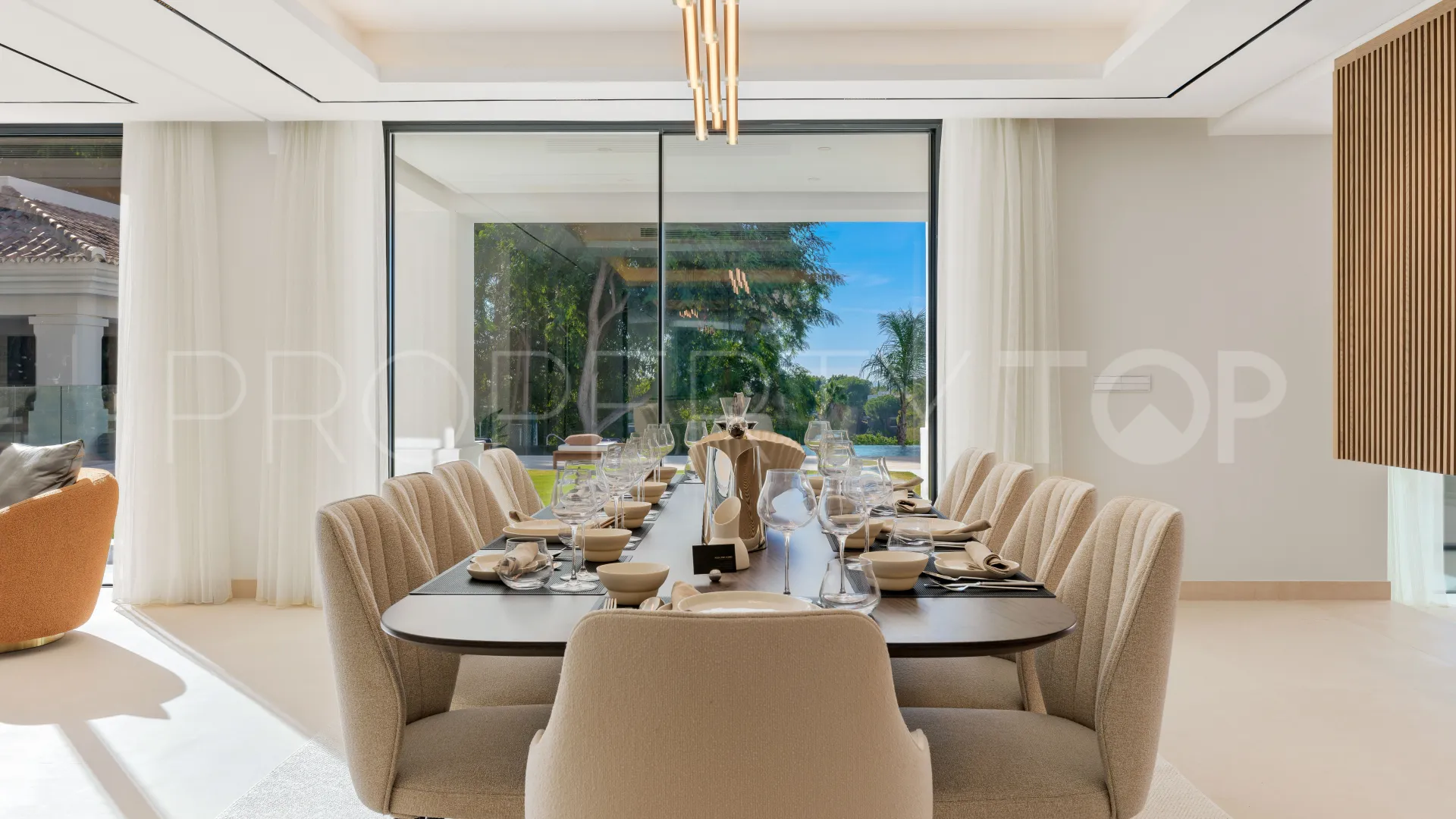 La Quinta, villa en venta