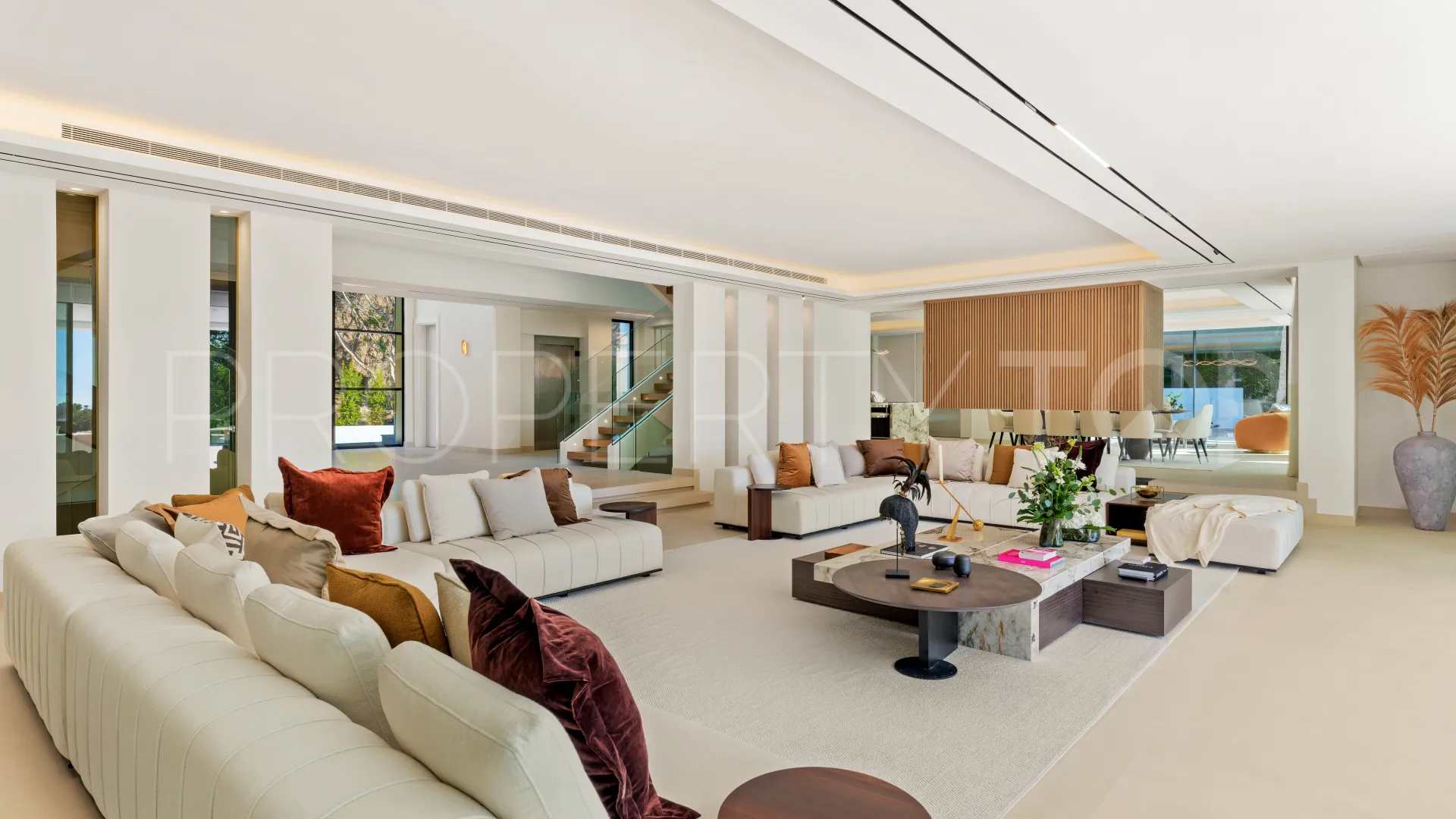 La Quinta, villa en venta
