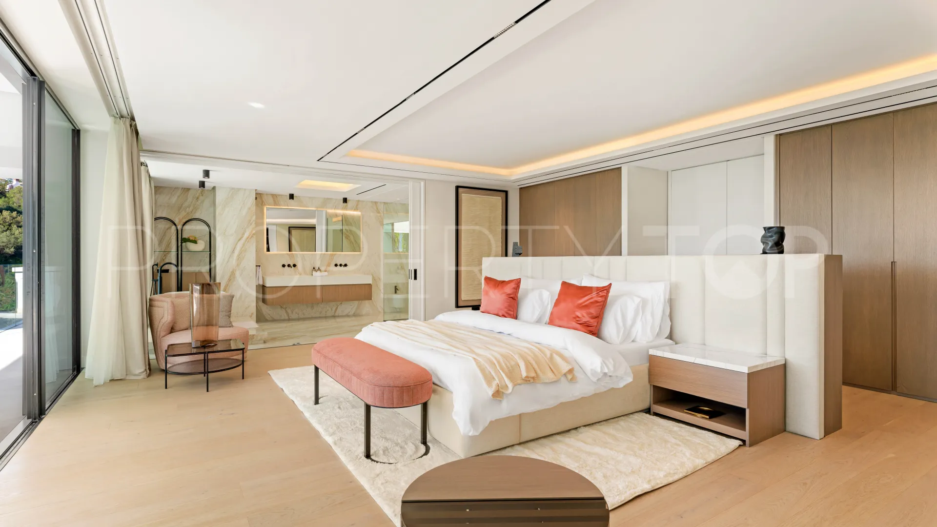 La Quinta, villa en venta