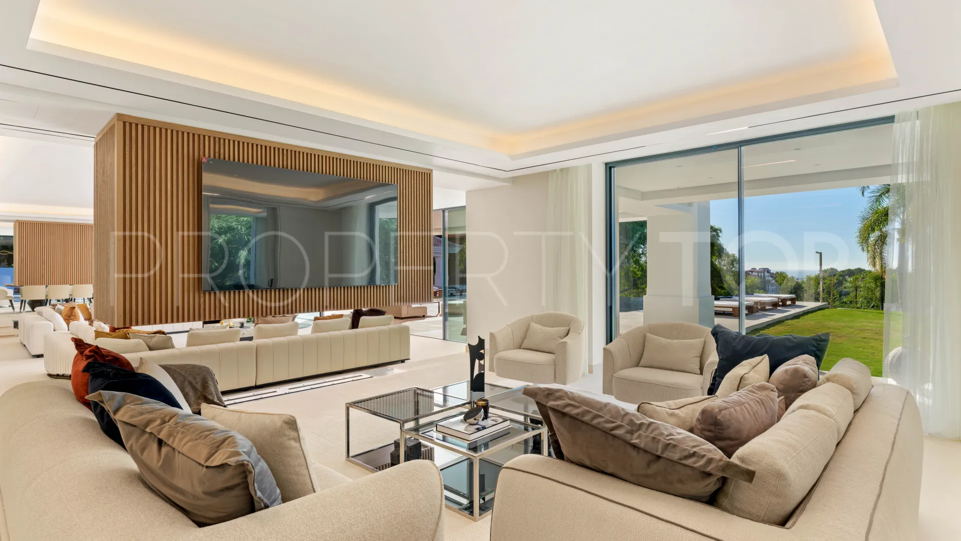 La Quinta, villa en venta