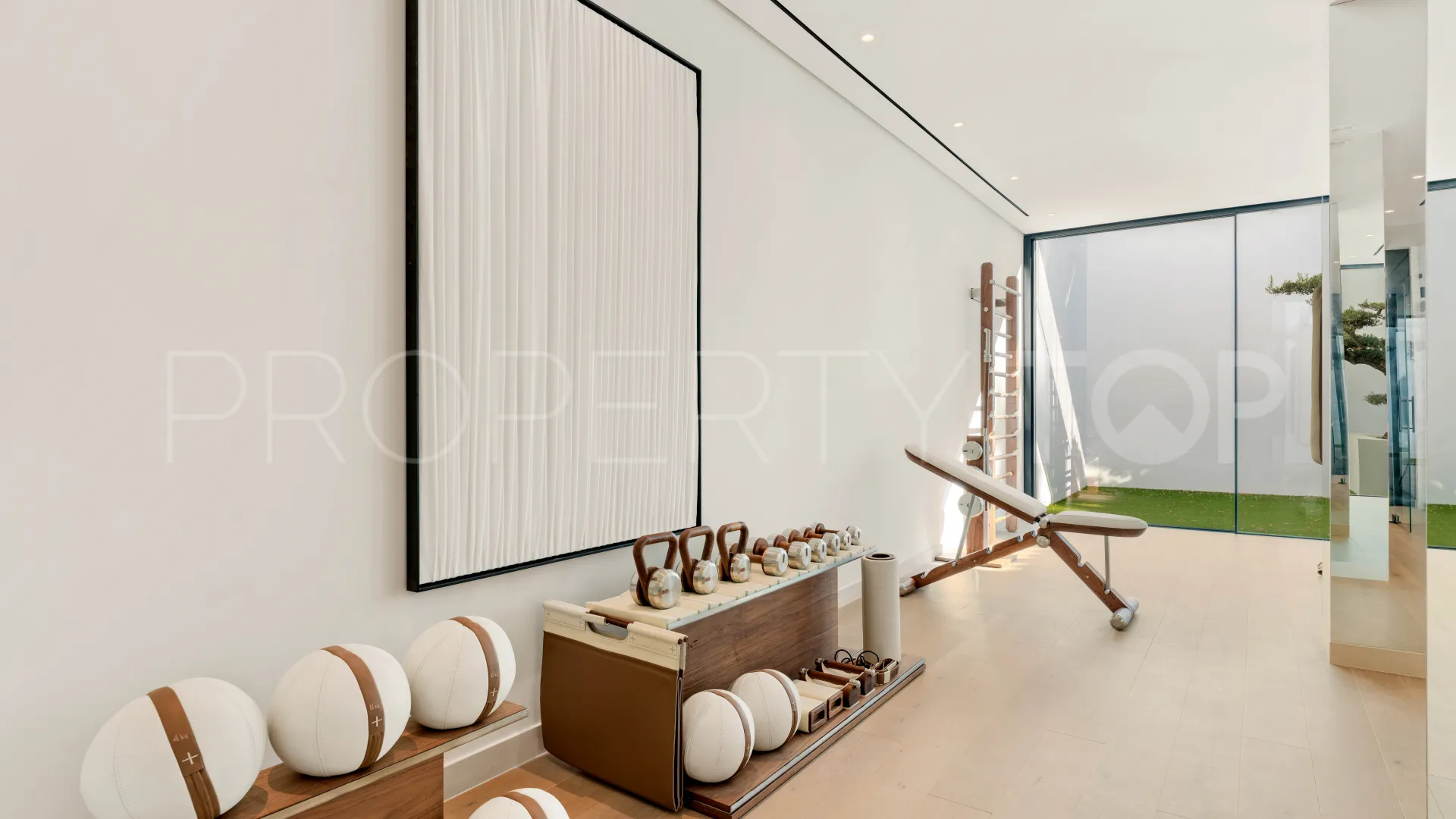 La Quinta, villa en venta