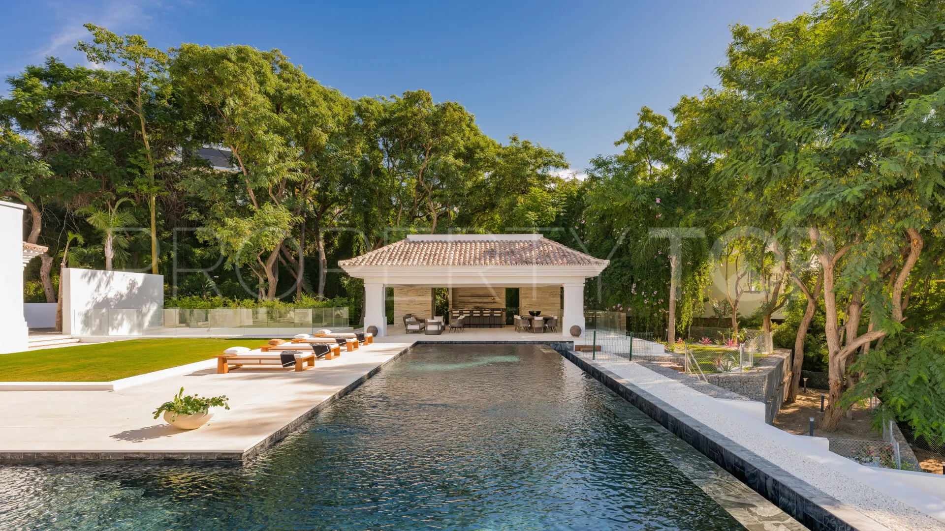 La Quinta, villa en venta