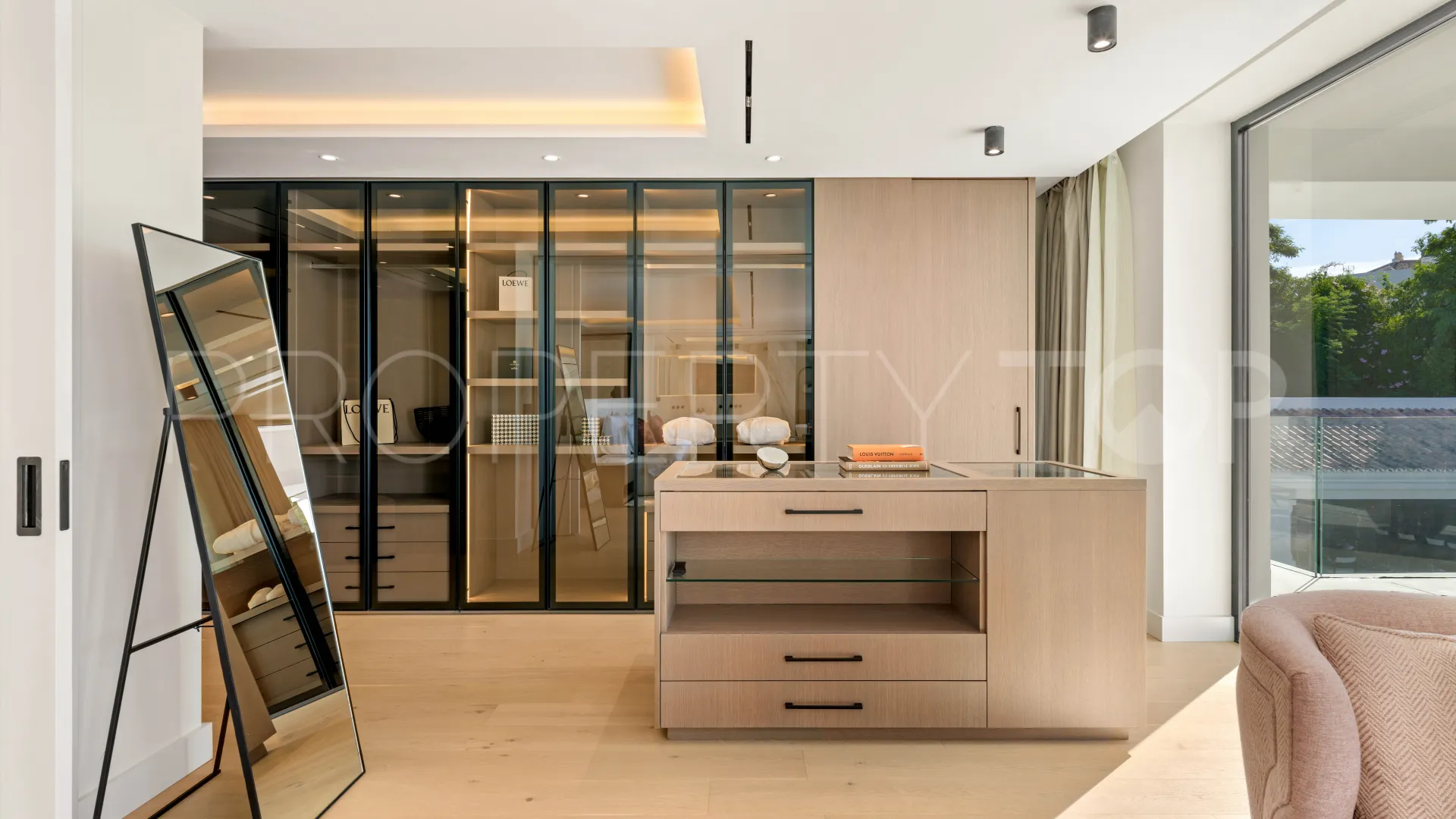 La Quinta, villa en venta