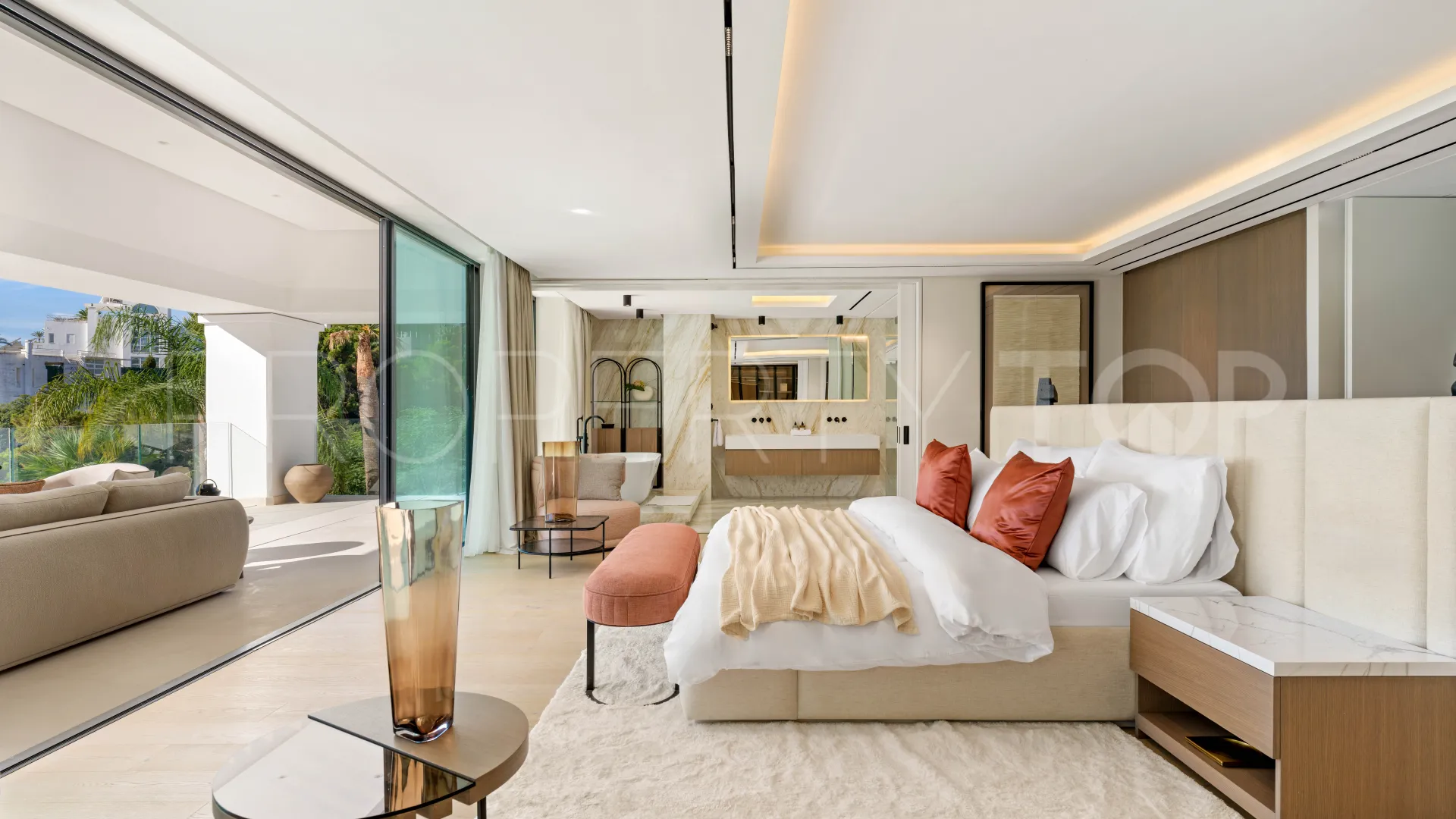 La Quinta, villa en venta