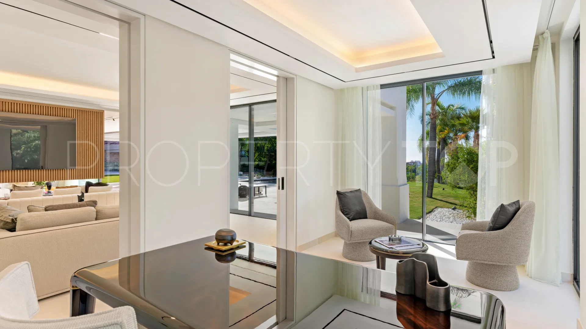 La Quinta, villa en venta