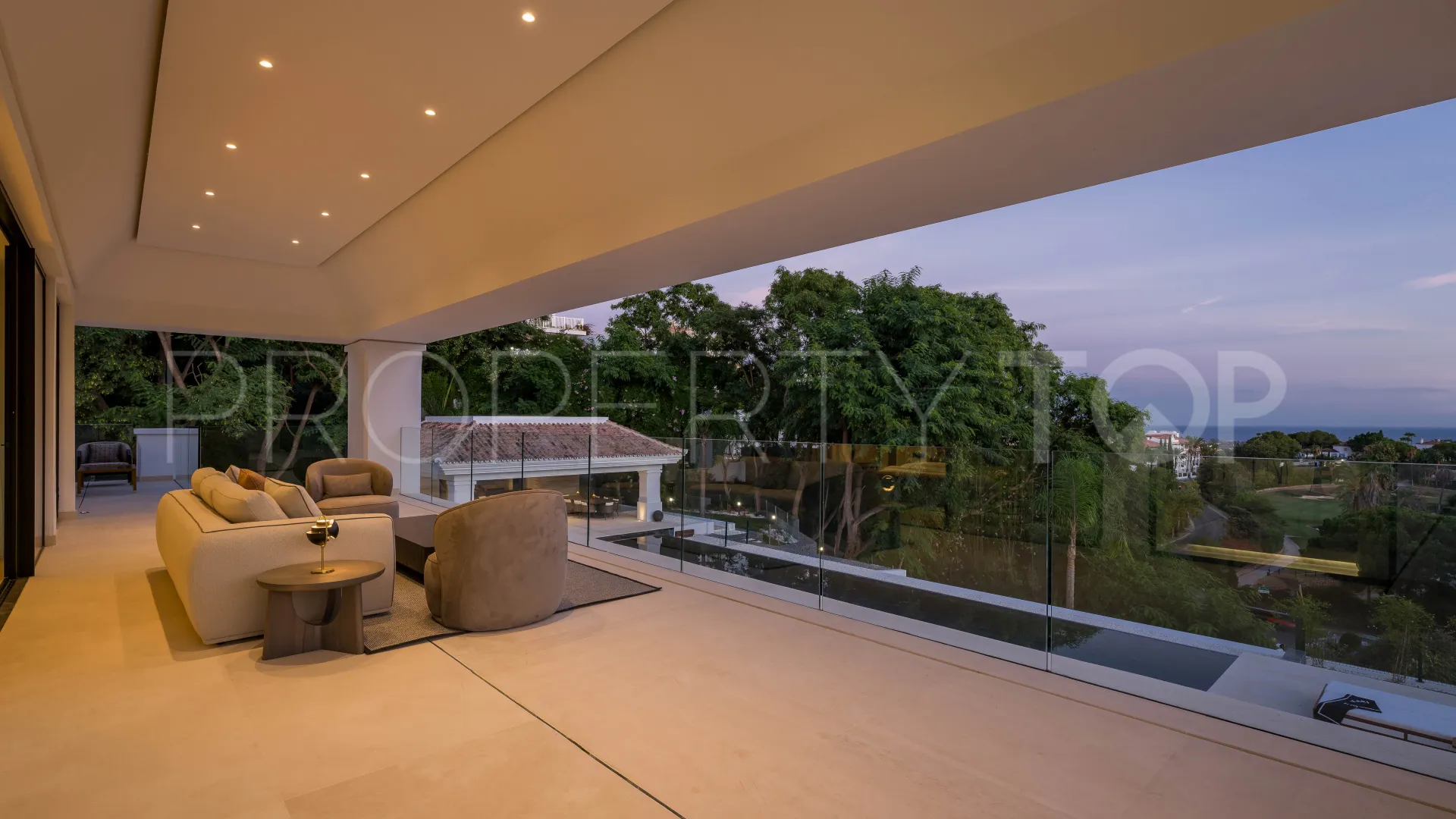 La Quinta, villa en venta