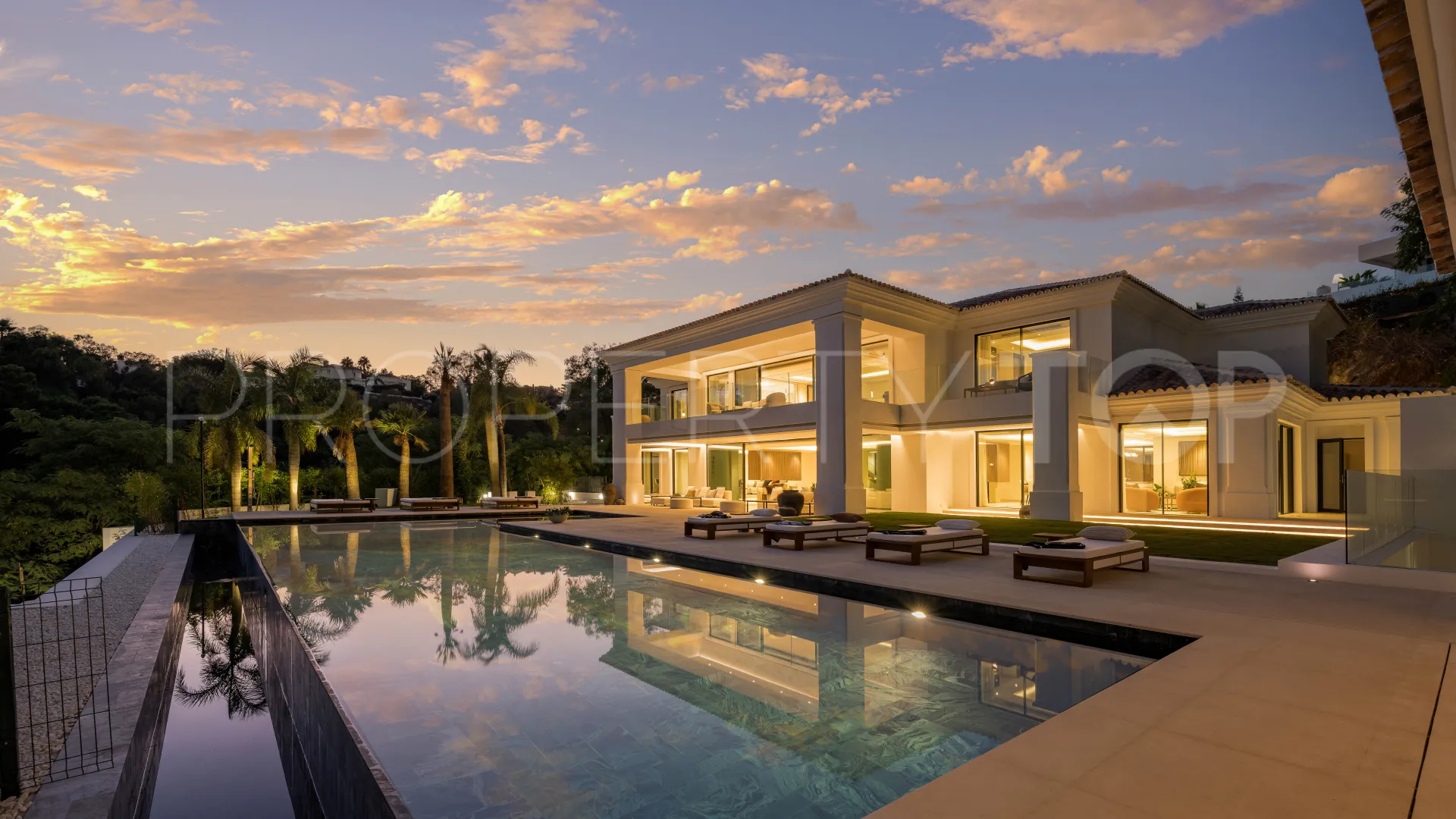 La Quinta, villa en venta