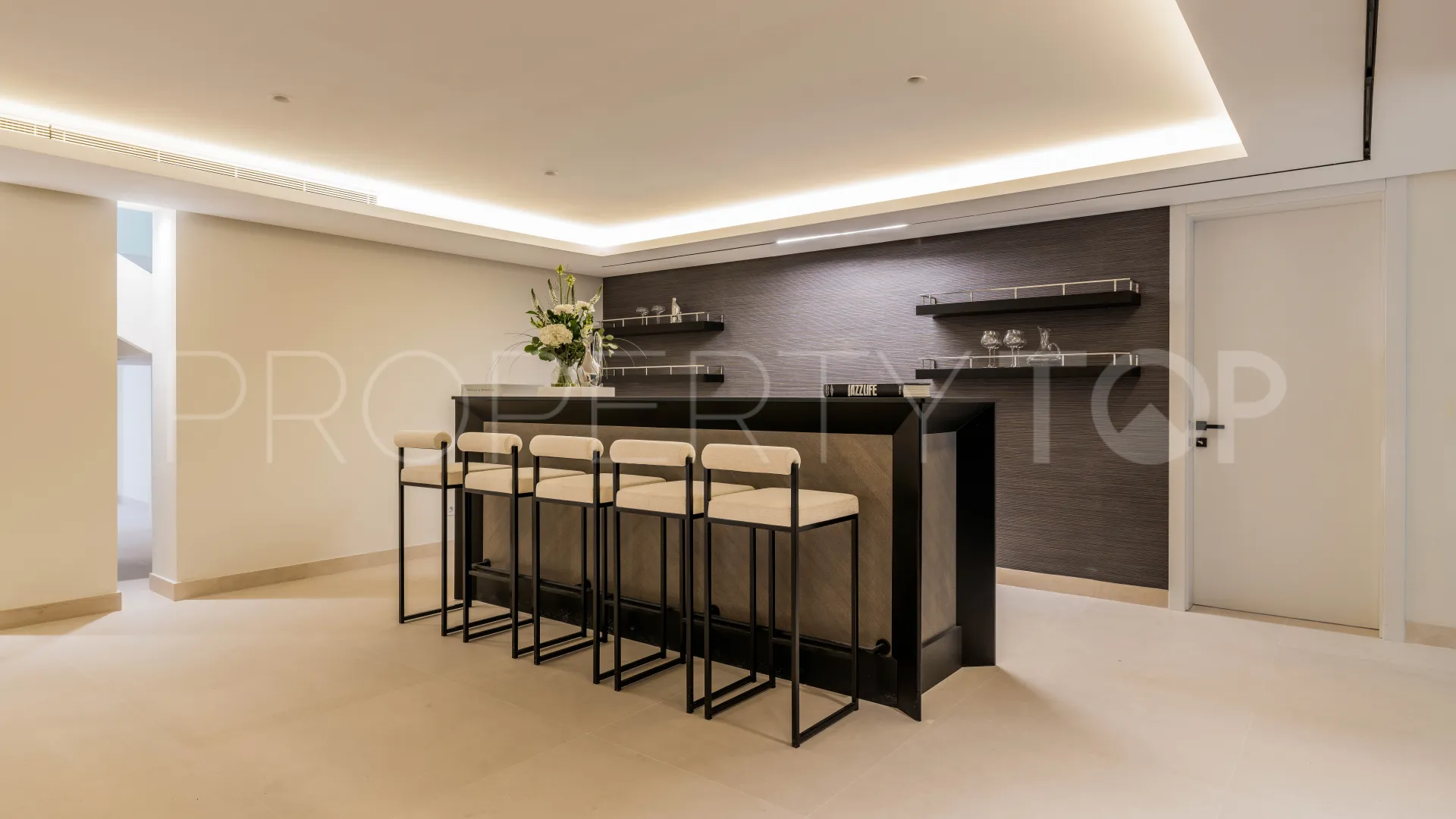 La Quinta, villa en venta