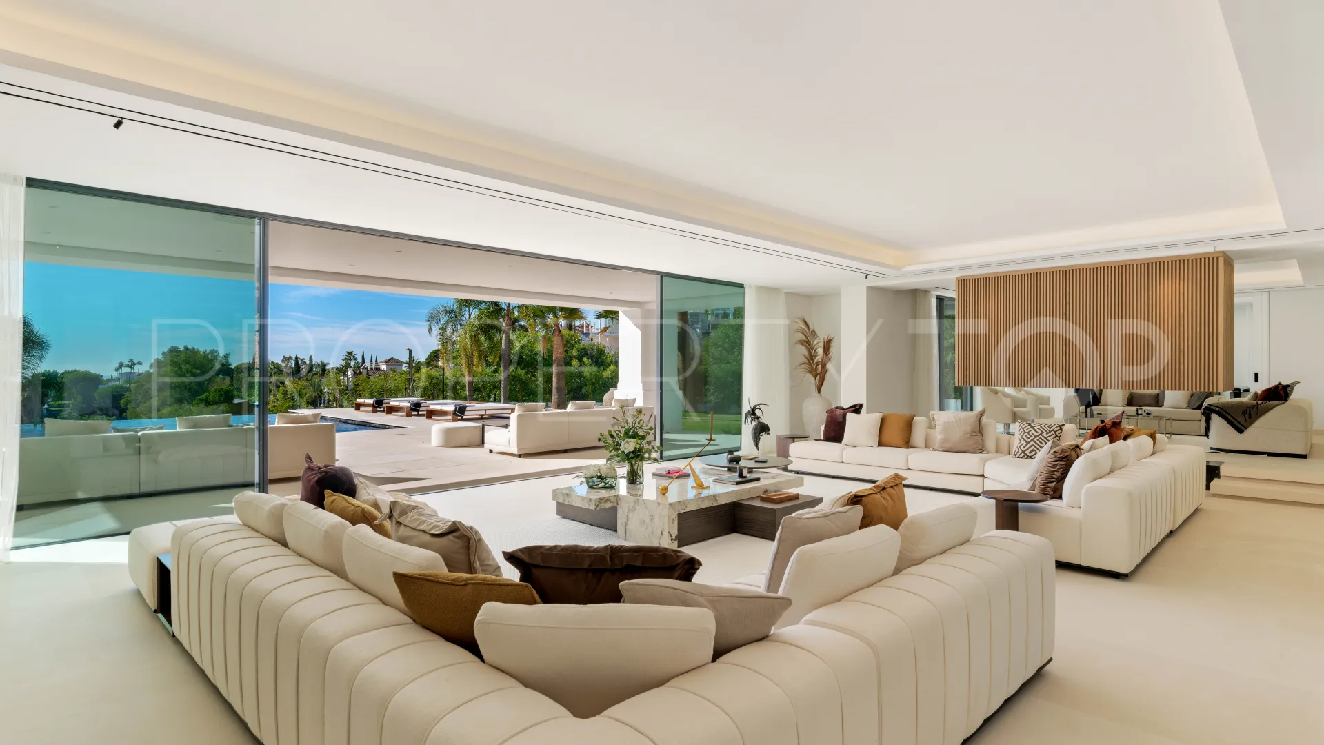 La Quinta, villa en venta
