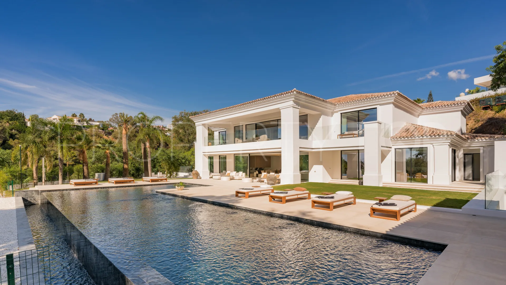 La Quinta, villa en venta